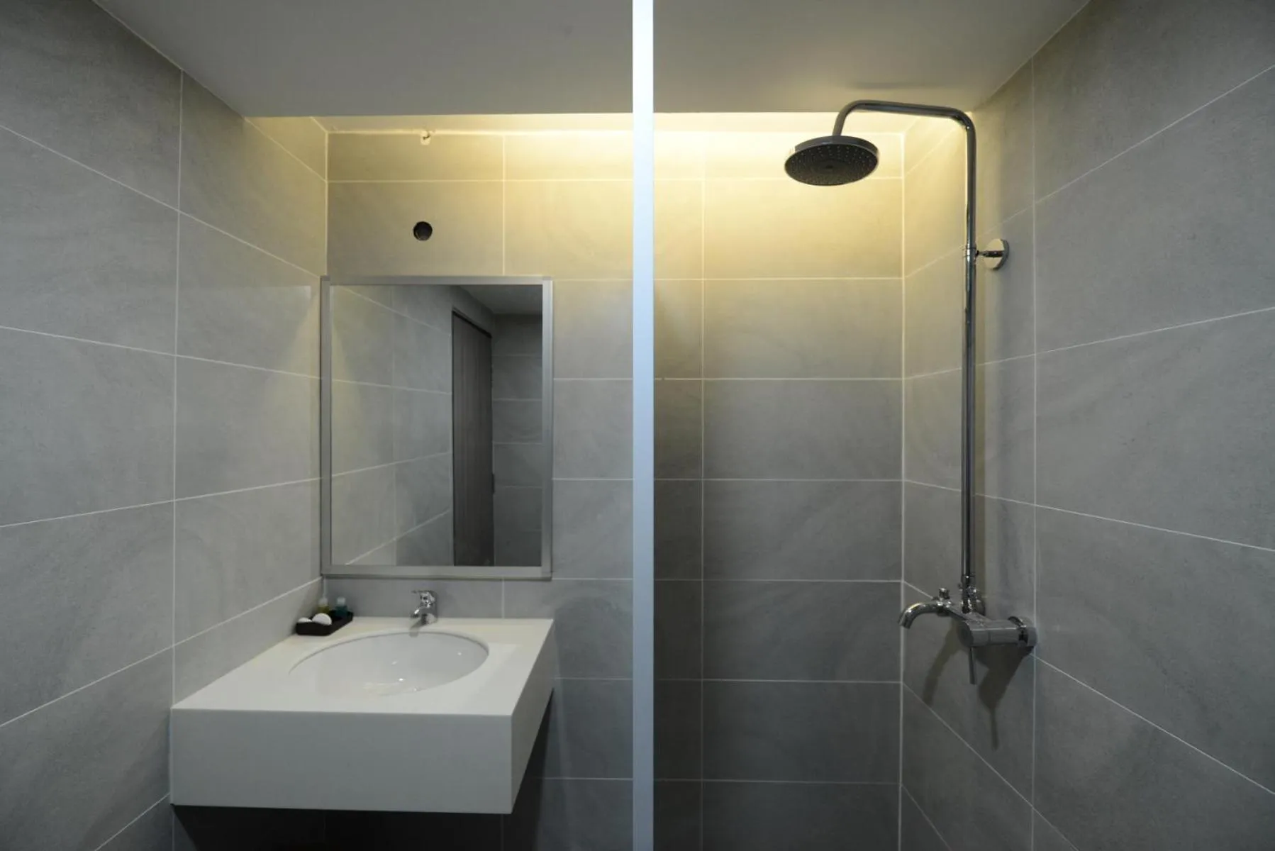 Samudra Hotel Kuching