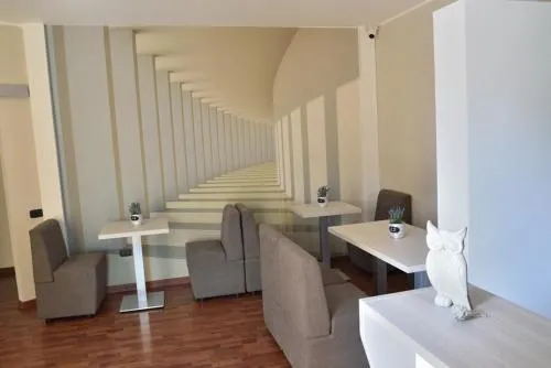 Bed & Breakfast ospiti a corte