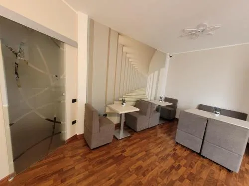Bed & Breakfast ospiti a corte