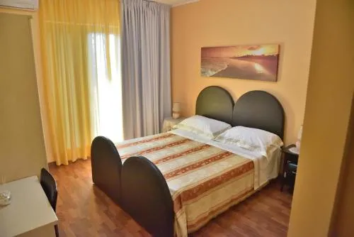 Bed & Breakfast ospiti a corte