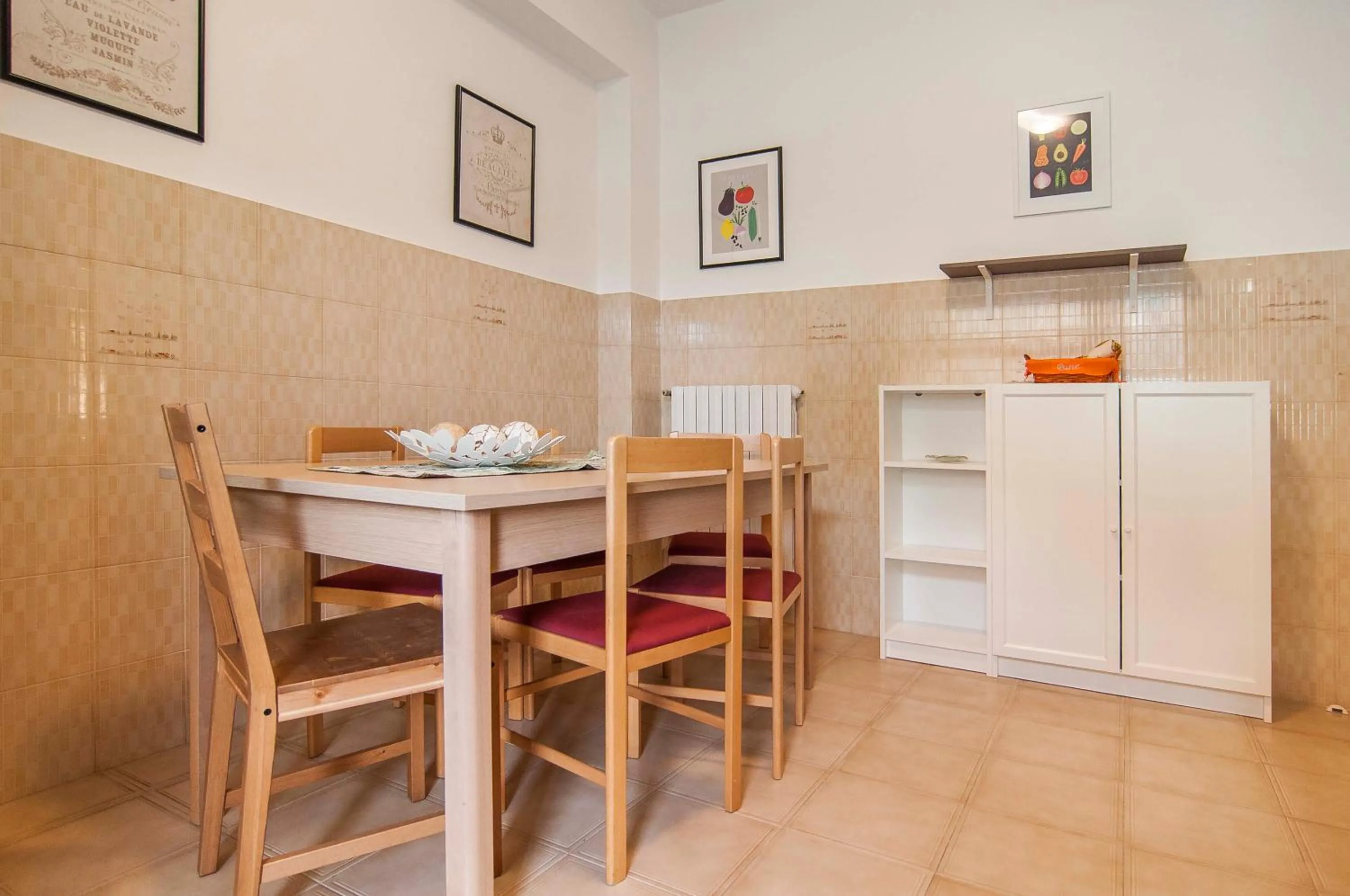 Casa Cariddi