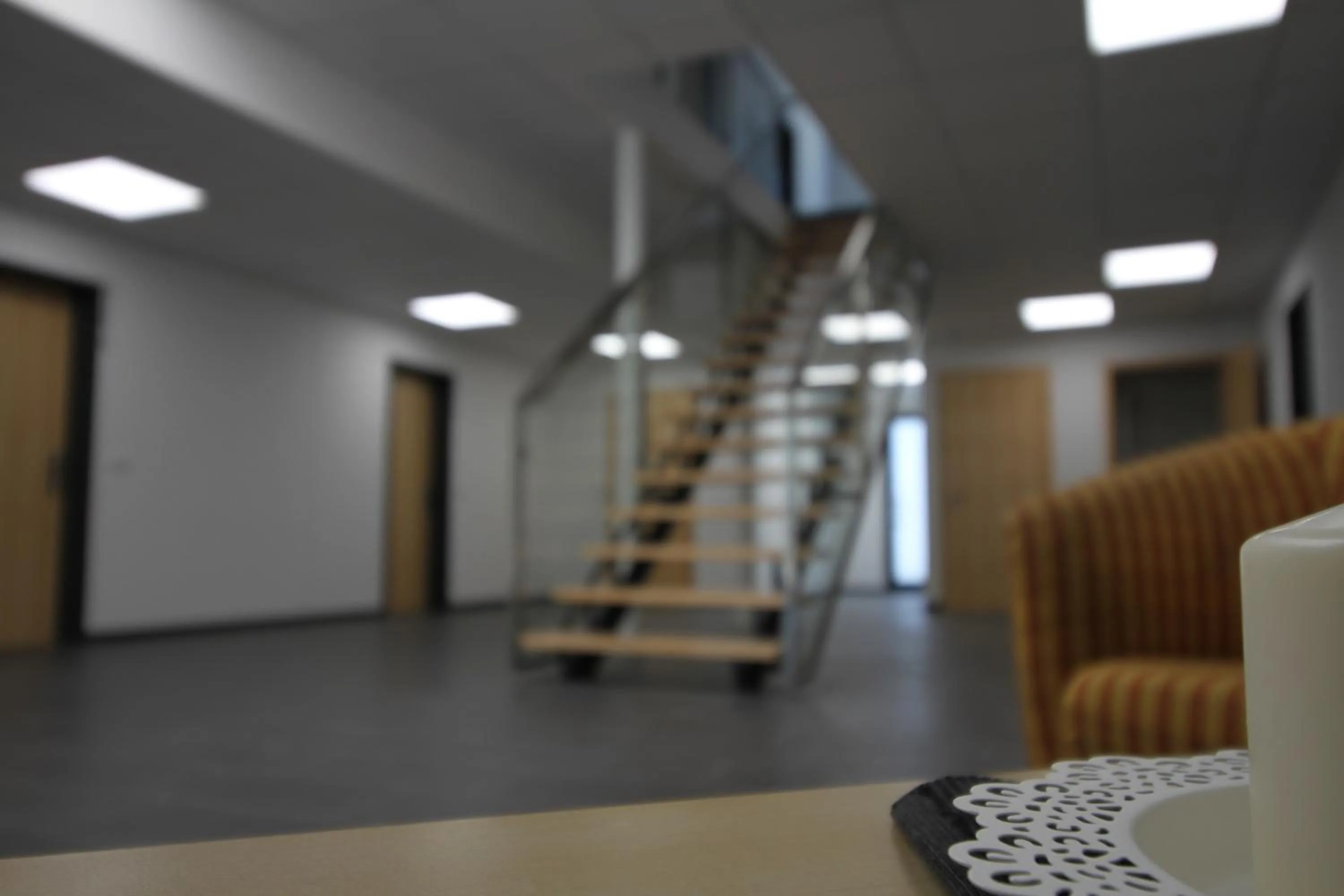 Property building in Boardinghouse-Ebenhausen