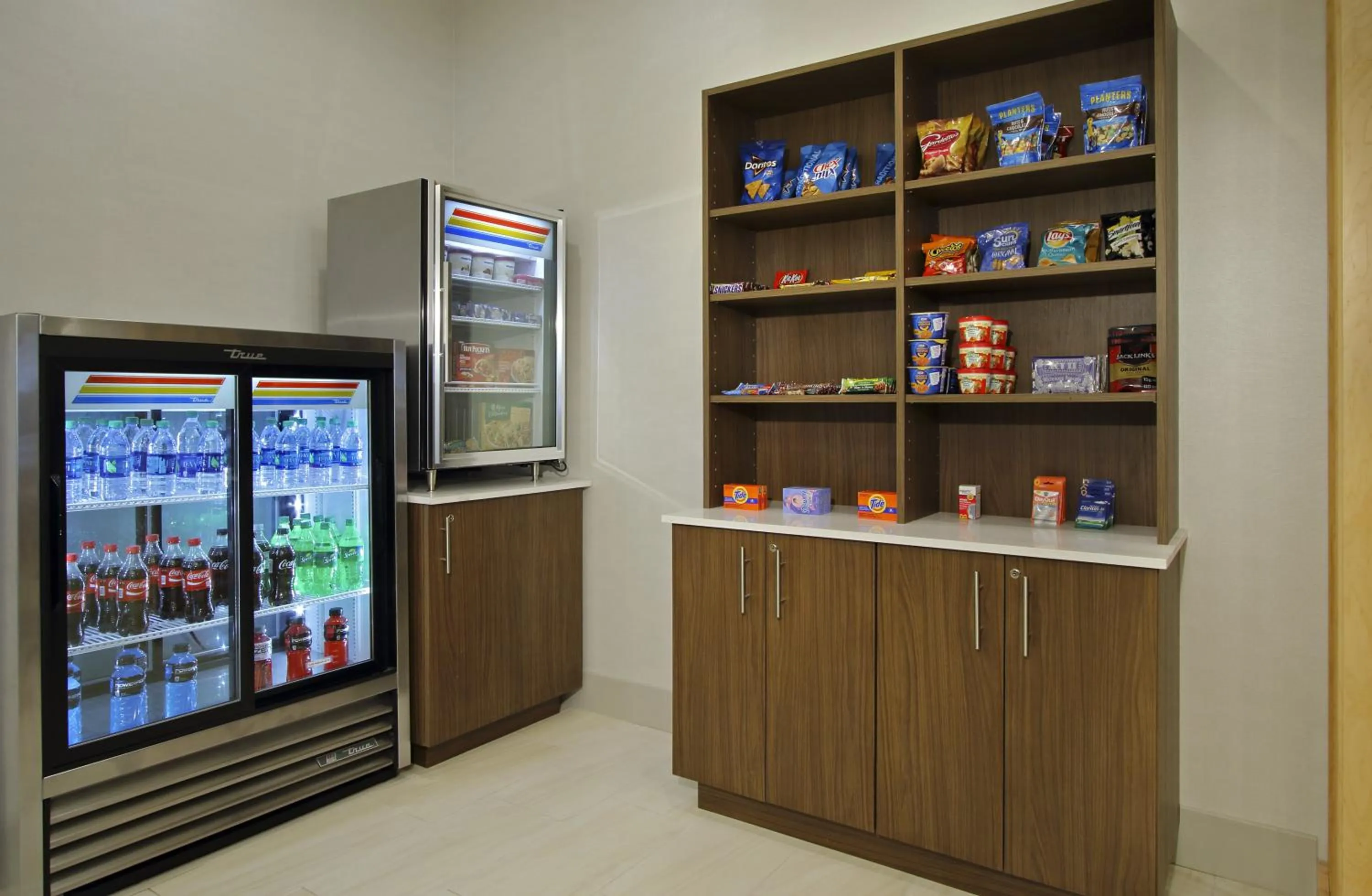 Other in Holiday Inn Express Boonville by IHG