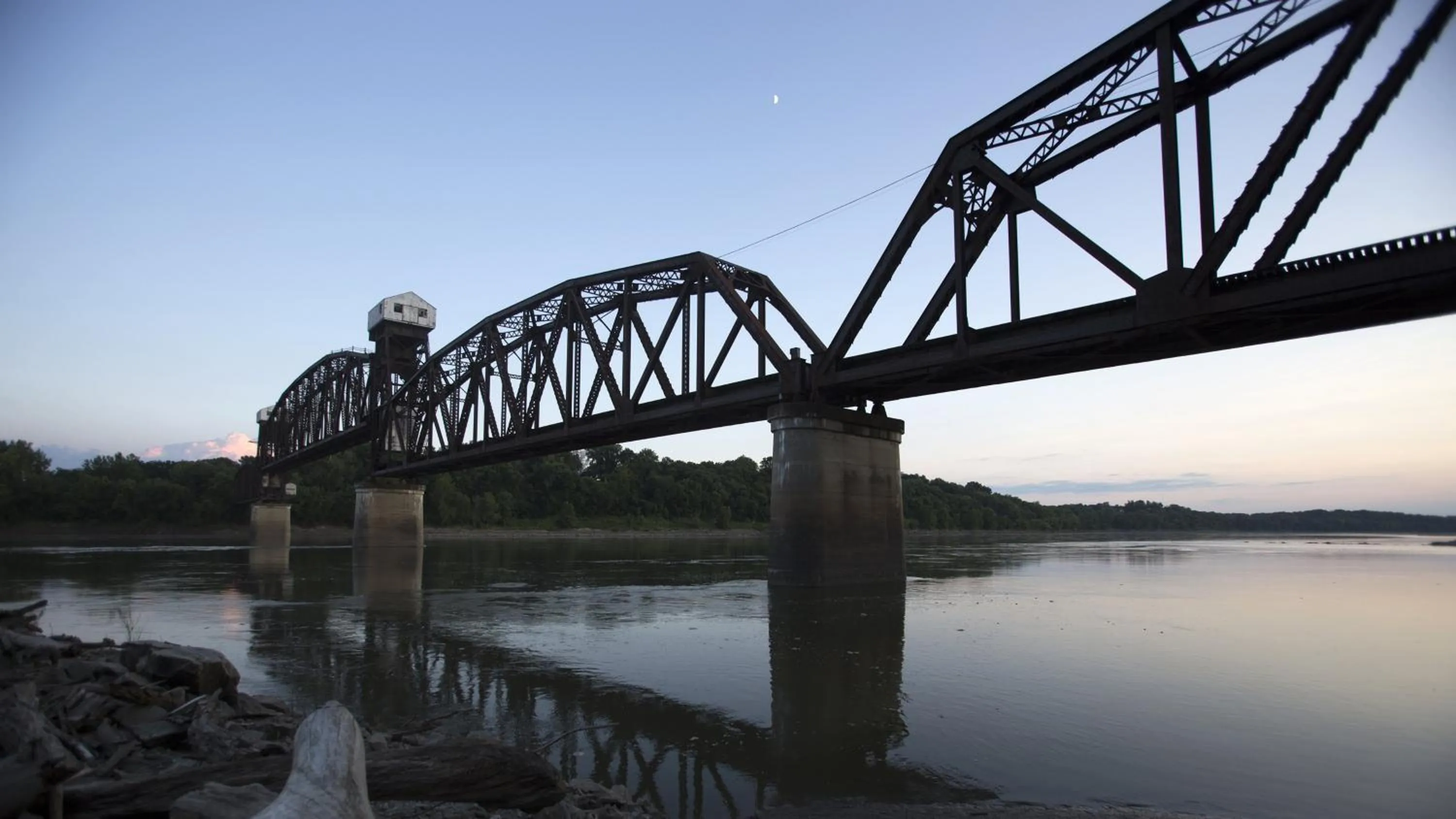Nearby landmark in Holiday Inn Express Boonville by IHG