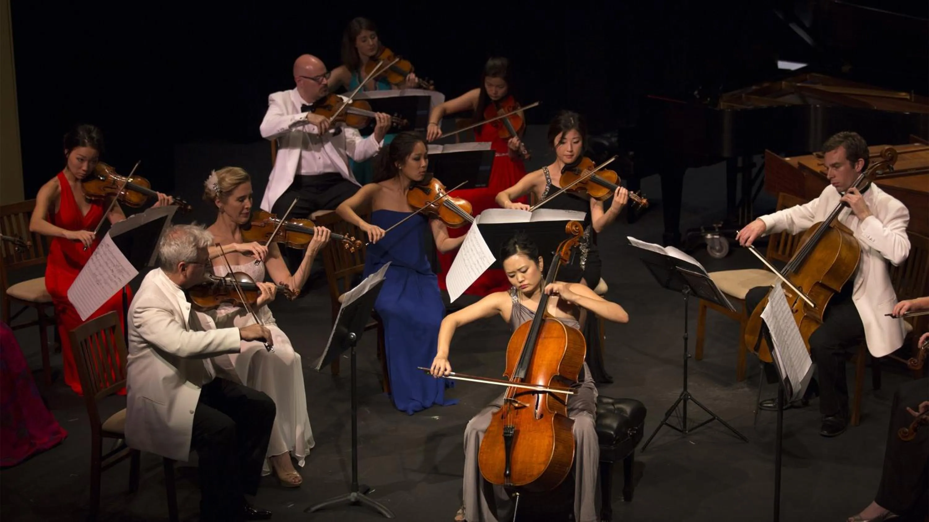 Nearby landmark in Holiday Inn Express Boonville by IHG