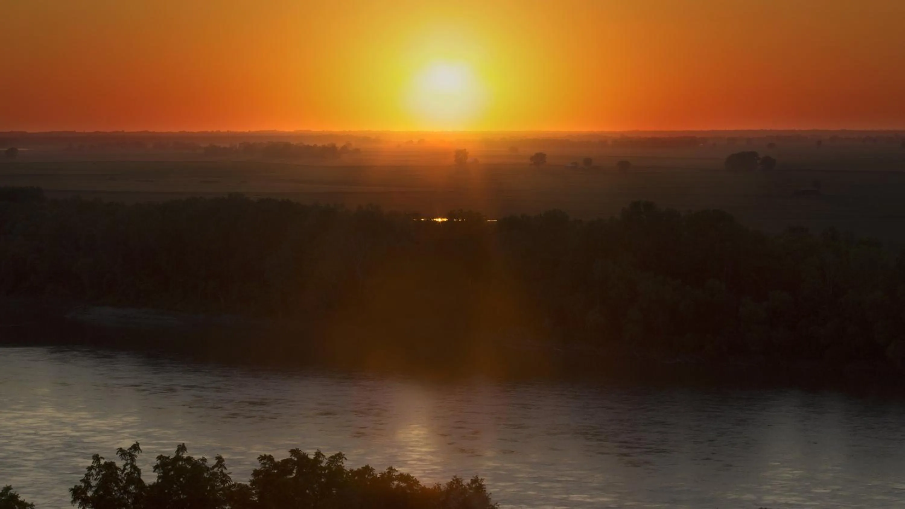 Nearby landmark in Holiday Inn Express Boonville by IHG