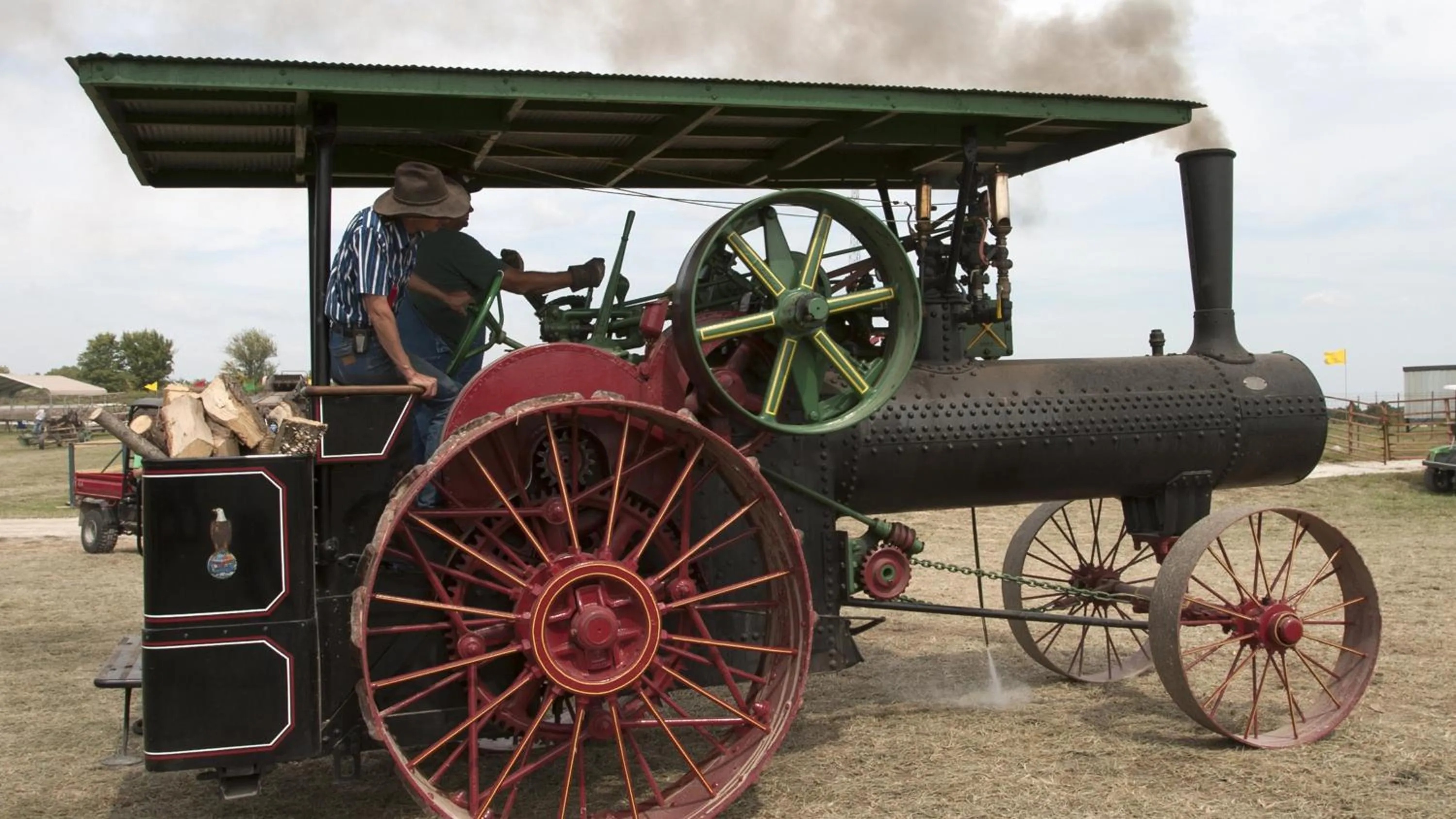 Nearby landmark in Holiday Inn Express Boonville by IHG