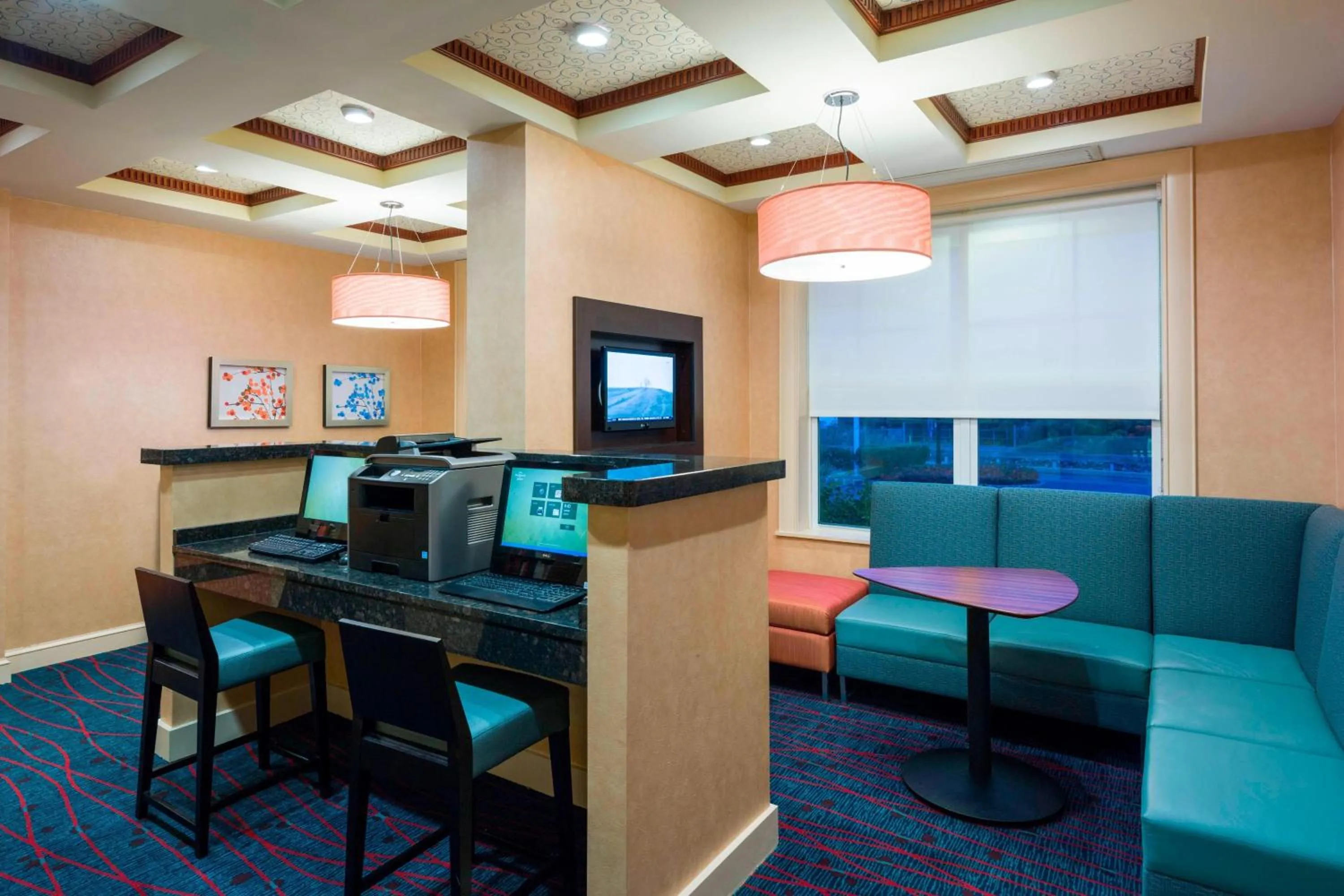 Other in Residence Inn by Marriott Philadelphia Langhorne