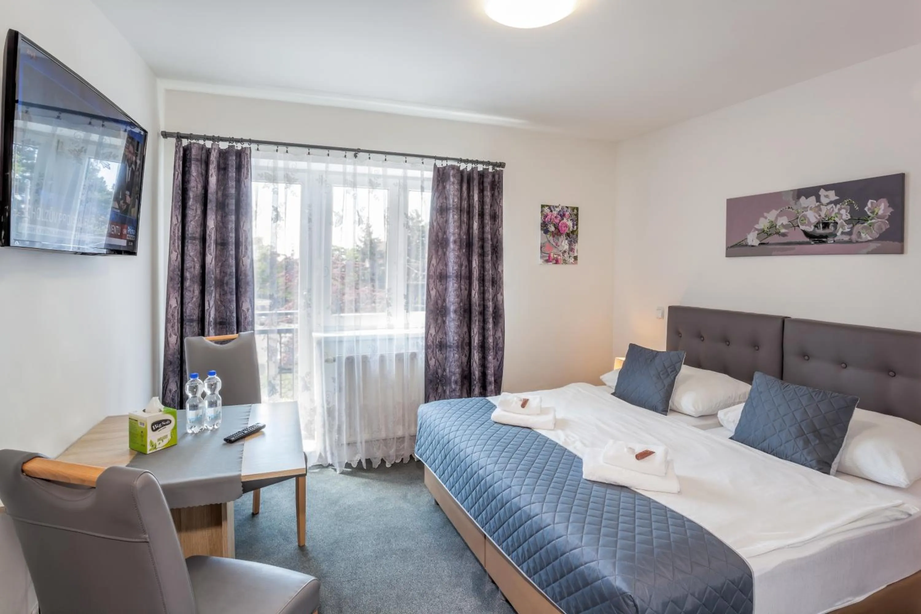 Bed in Elendris - Ubytování u kostela