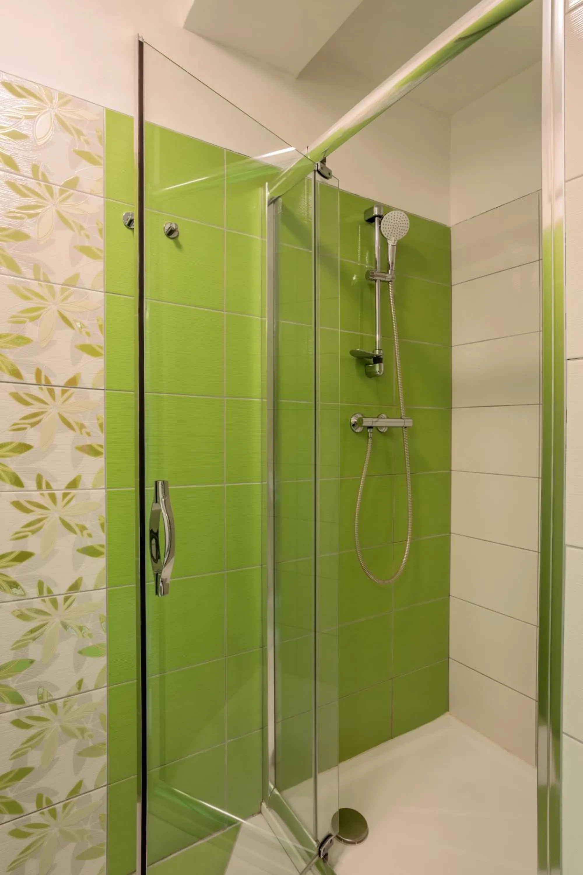 Shower in Elendris - Ubytování u kostela