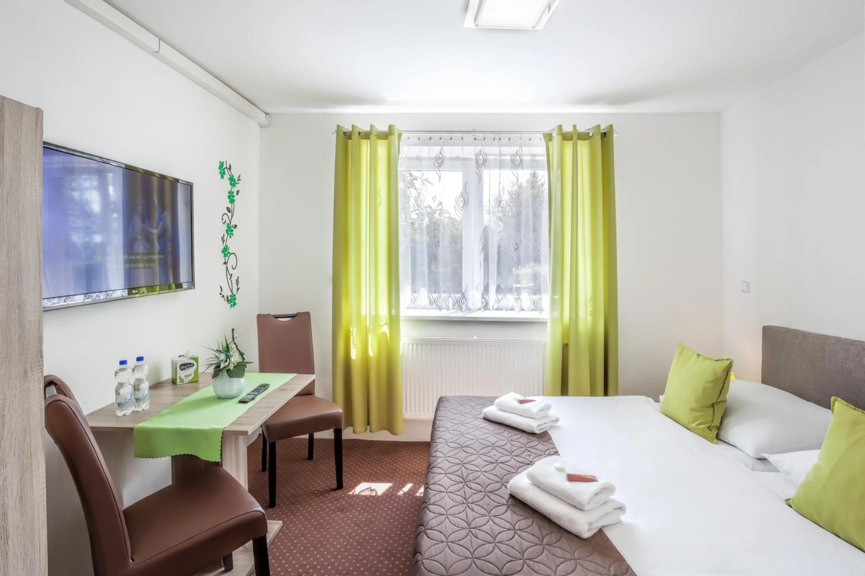 Bed in Elendris - Ubytování u kostela