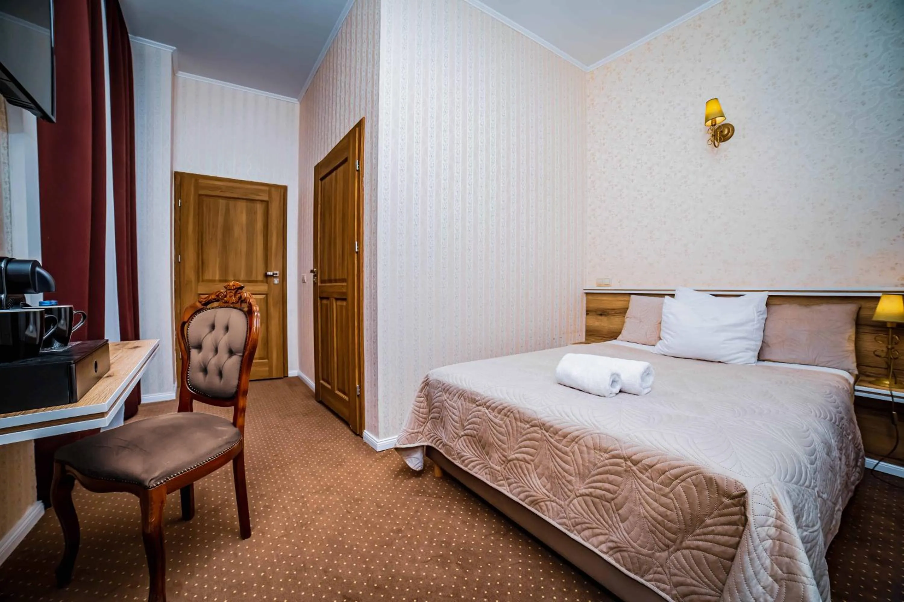 Hotel Nysa