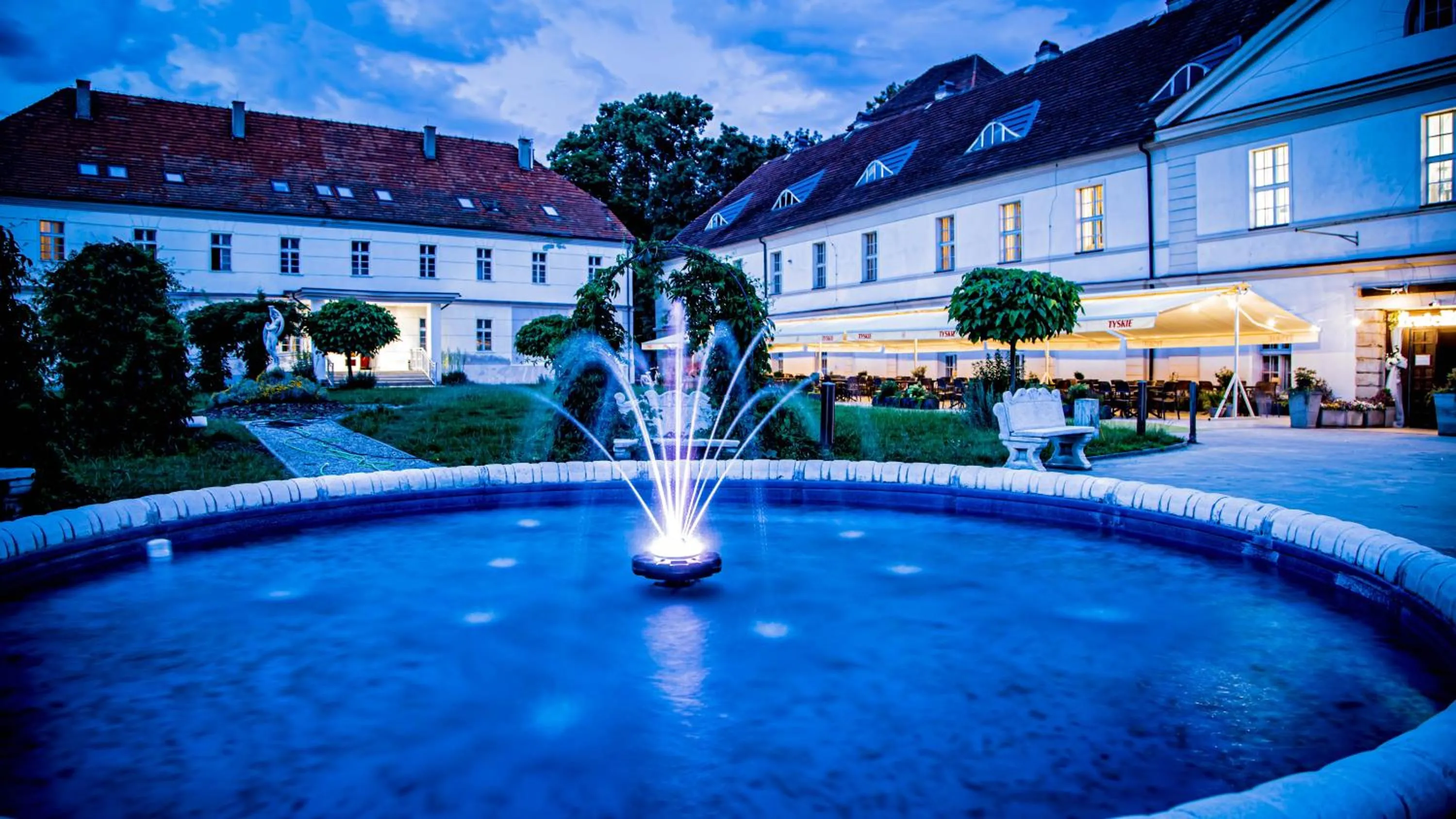 Hotel Nysa