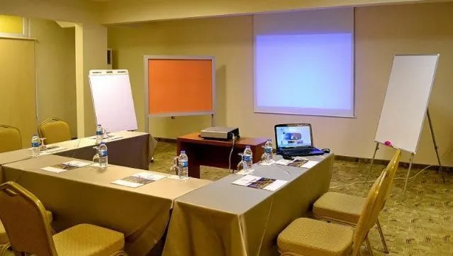 Business facilities in Cerkezkoy Business Hotel