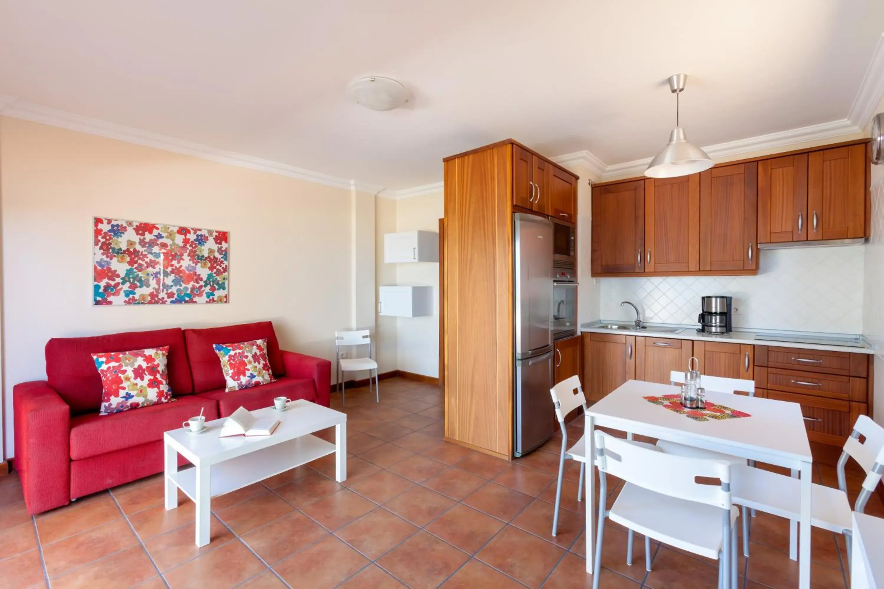 Apartamentos Terrazas Los Gigantes by Suncanarias Apartamentos Terrazas Los Gigantes by Suncanarias