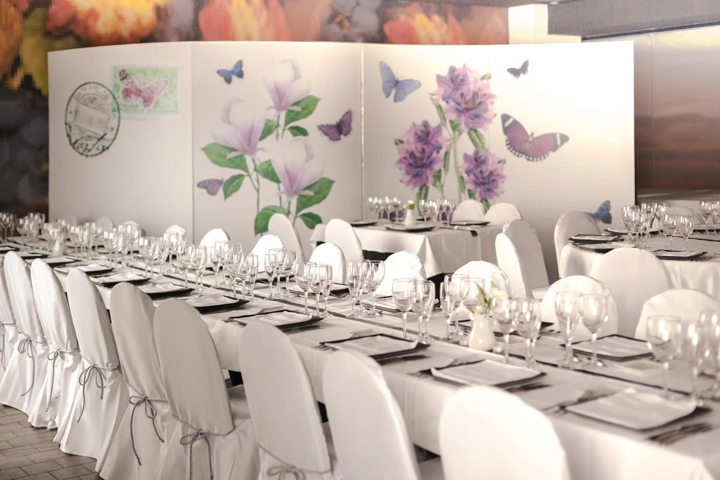 Meeting/conference room in Hotel Ibis Styles La Rioja Arnedo