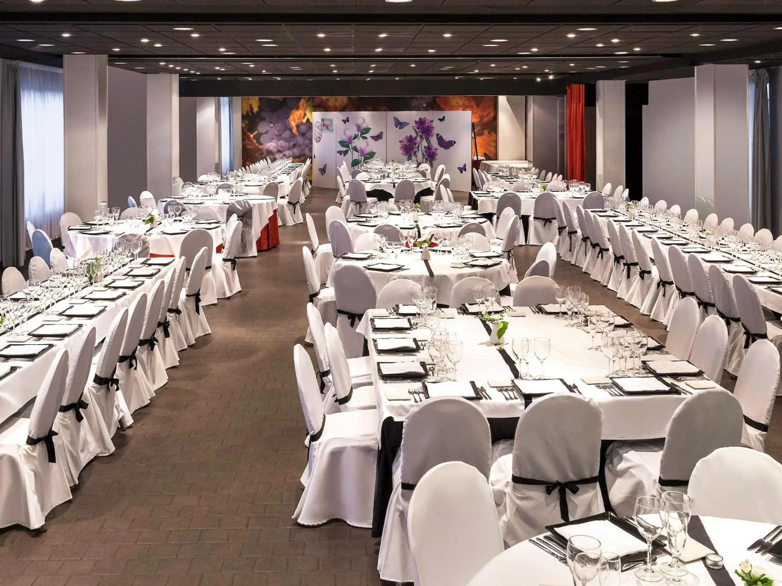 Restaurant/places to eat in Hotel Ibis Styles La Rioja Arnedo Restaurant/places to eat in Hotel Ibis Styles La Rioja Arnedo