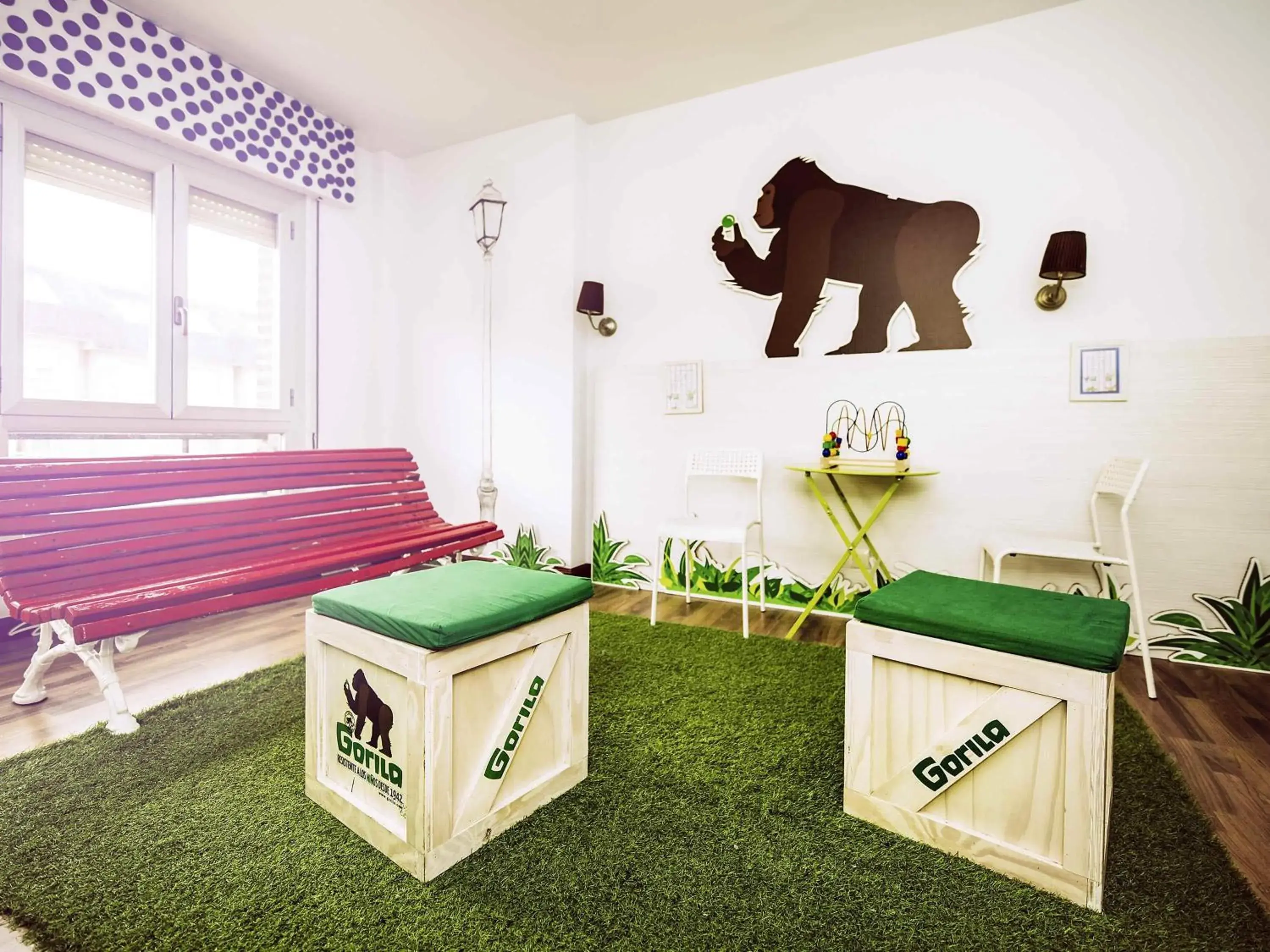 Bedroom in Hotel Ibis Styles La Rioja Arnedo Bedroom in Hotel Ibis Styles La Rioja Arnedo