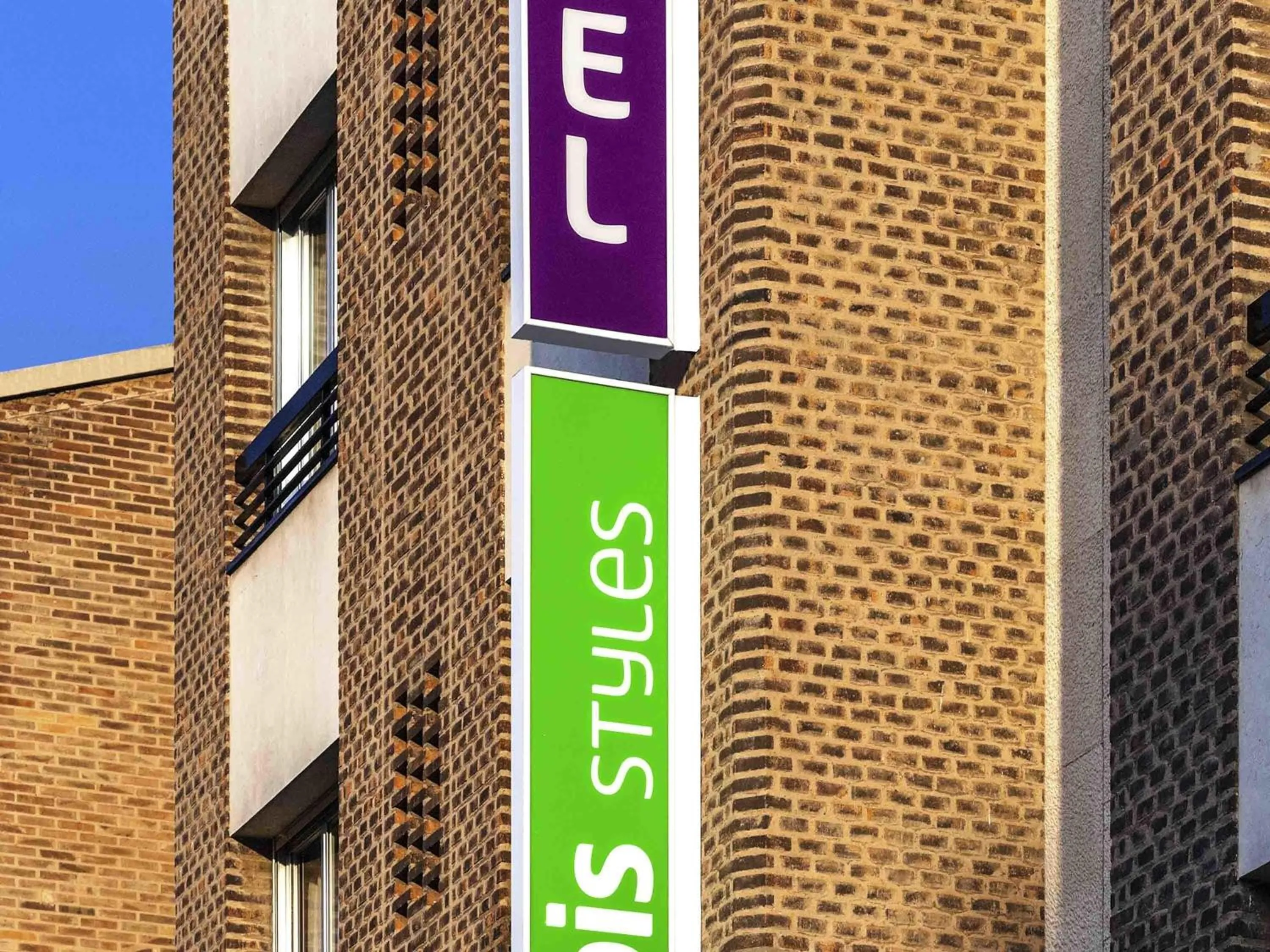 Bedroom in Hotel Ibis Styles La Rioja Arnedo