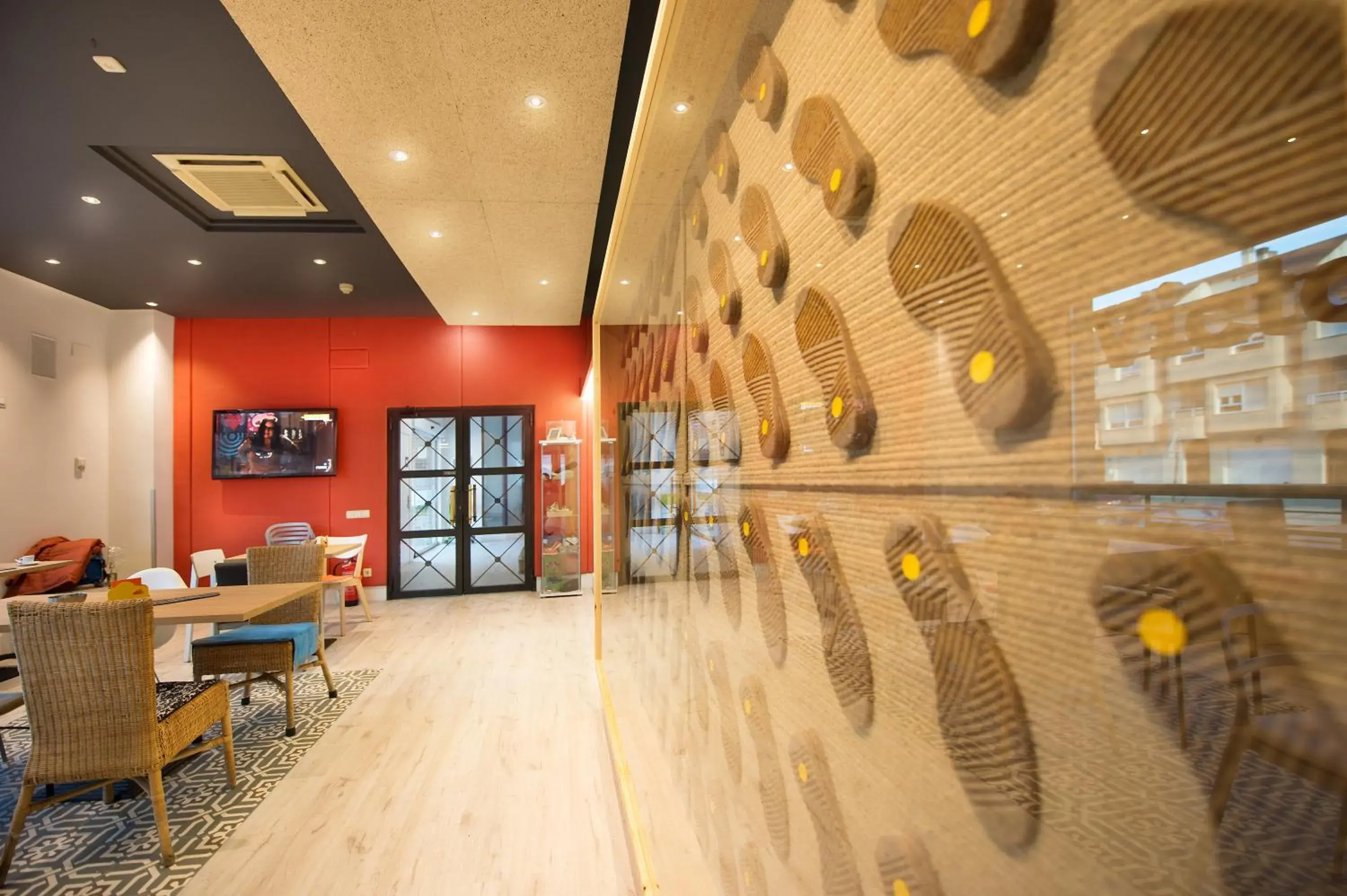Facade/entrance in Hotel Ibis Styles La Rioja Arnedo Facade/entrance in Hotel Ibis Styles La Rioja Arnedo