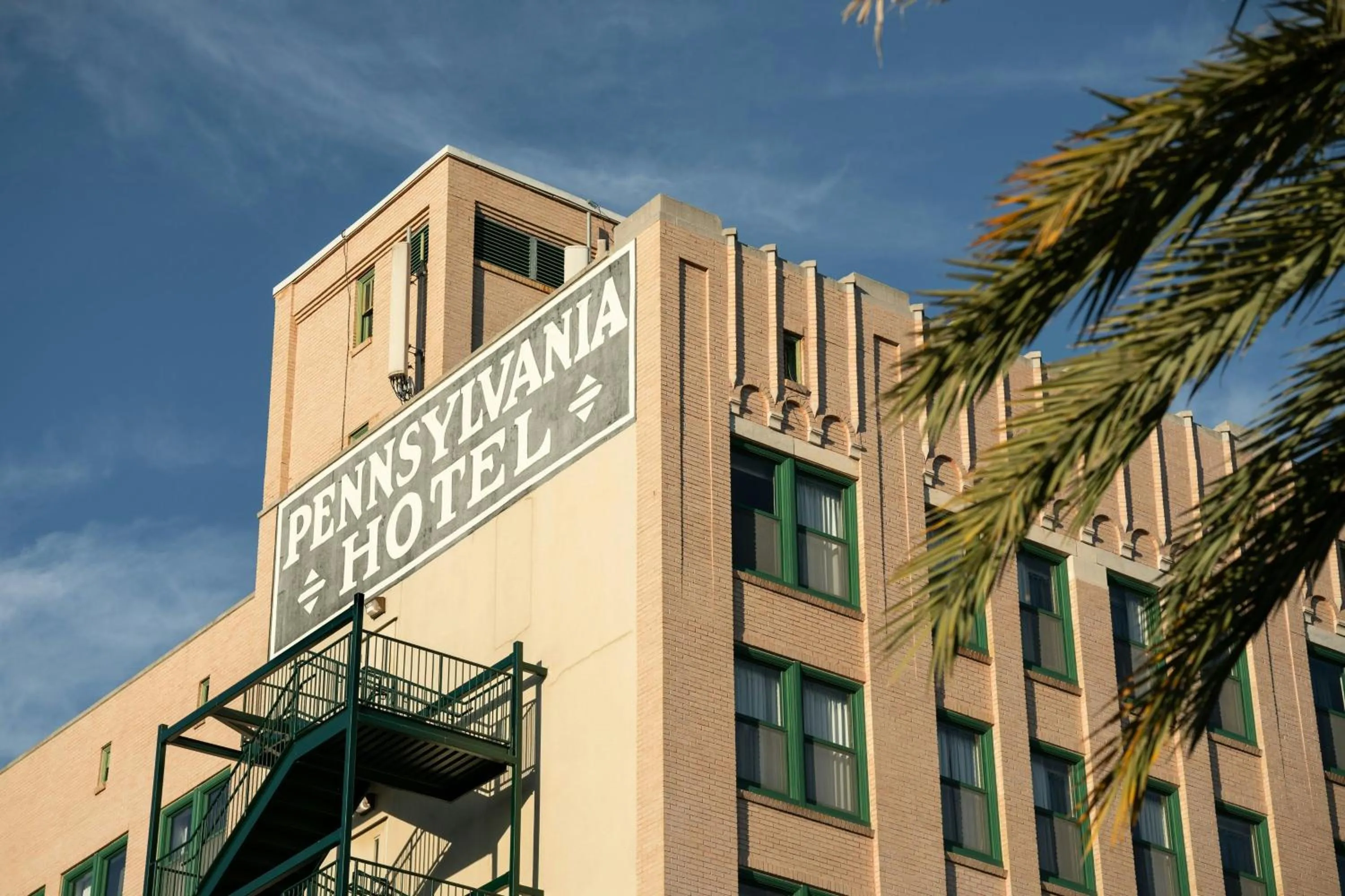 View (from property/room) in Courtyard by Marriott St. Petersburg Downtown