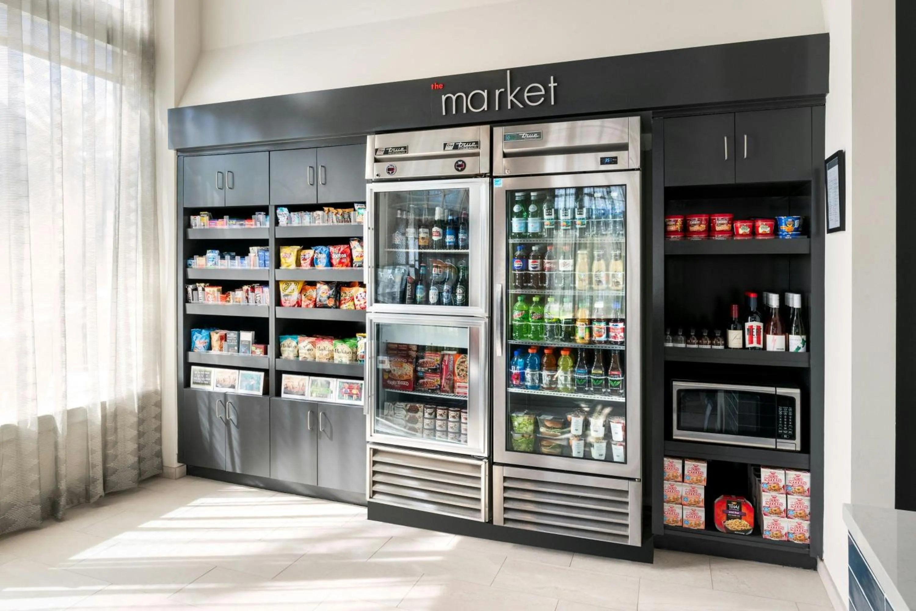 Other in Courtyard by Marriott St. Petersburg Downtown