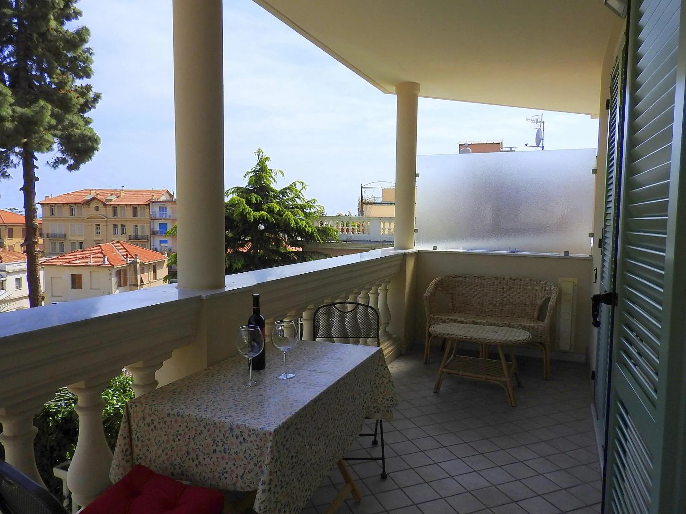 Villa Emma