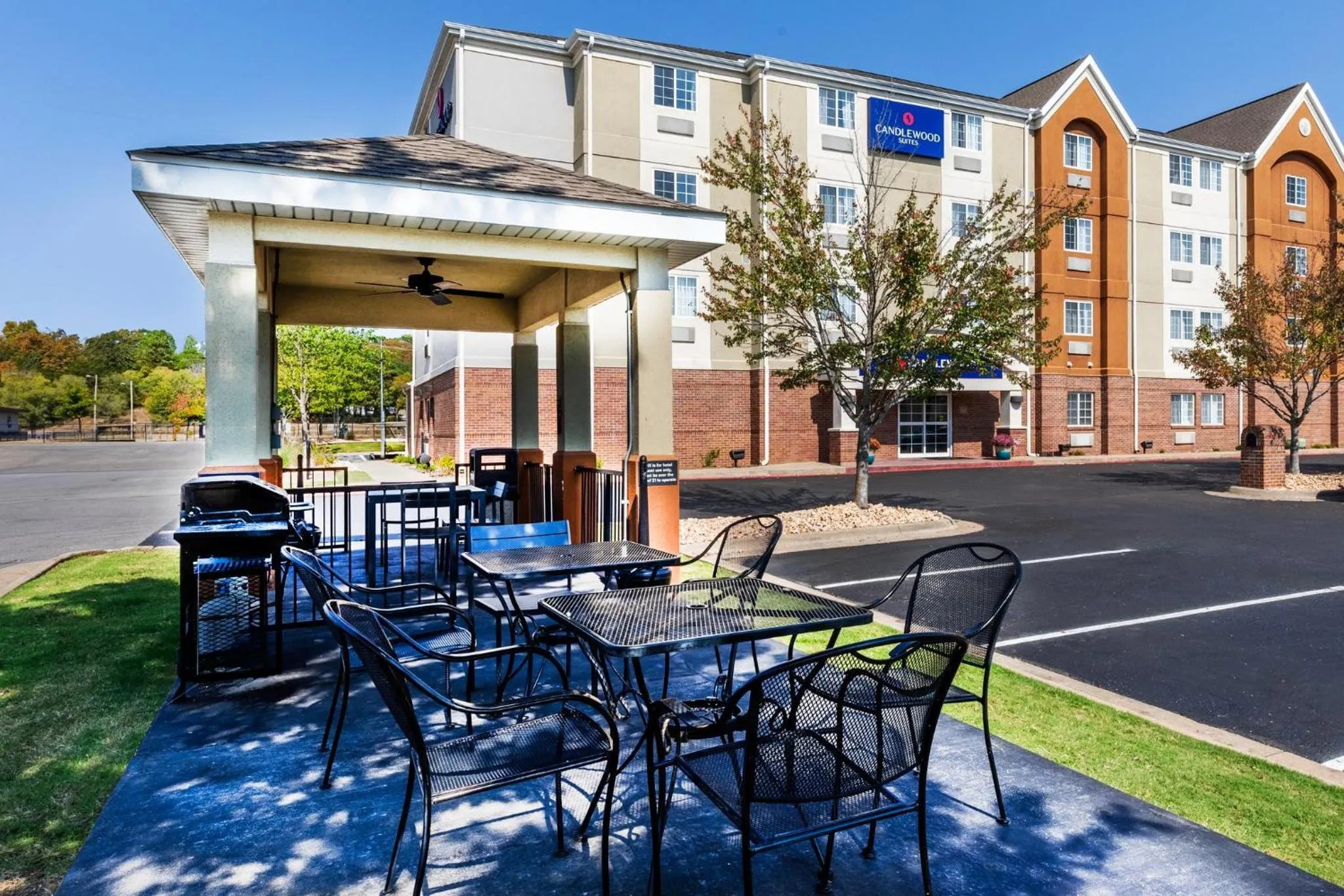 Other in Candlewood Suites Fayetteville by IHG