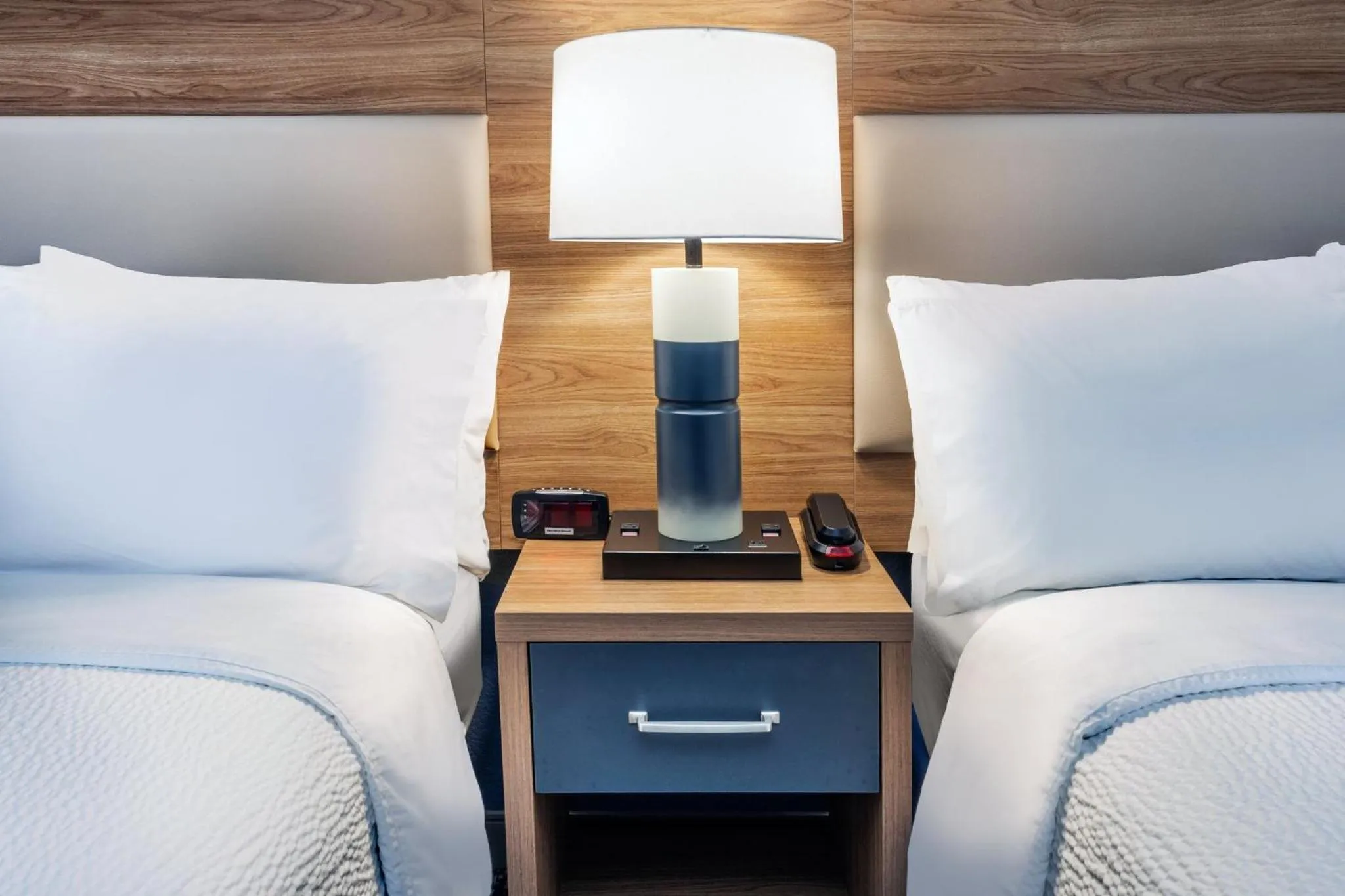 Photo of the whole room in Candlewood Suites Fayetteville by IHG