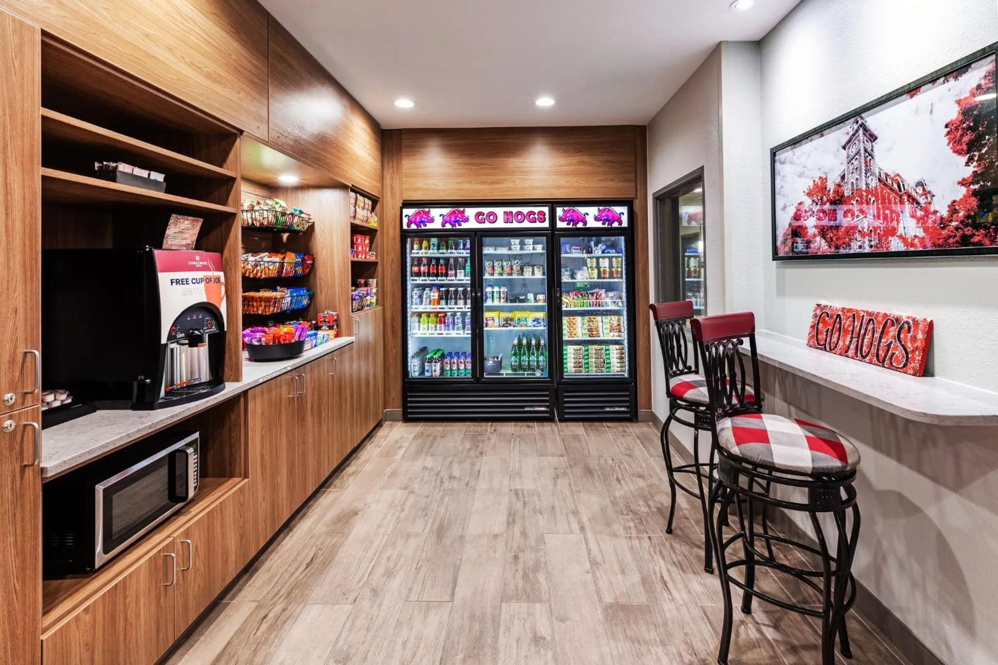 Other in Candlewood Suites Fayetteville by IHG