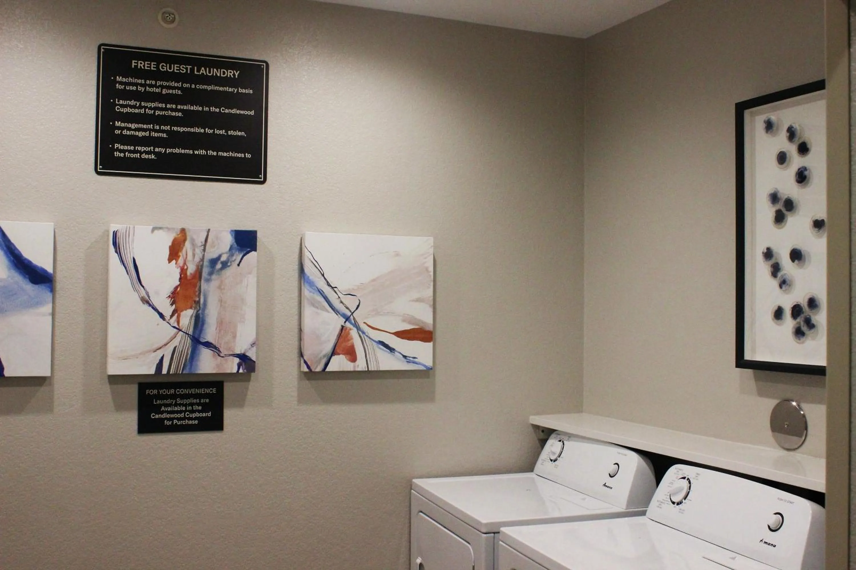 Other in Candlewood Suites Fayetteville by IHG