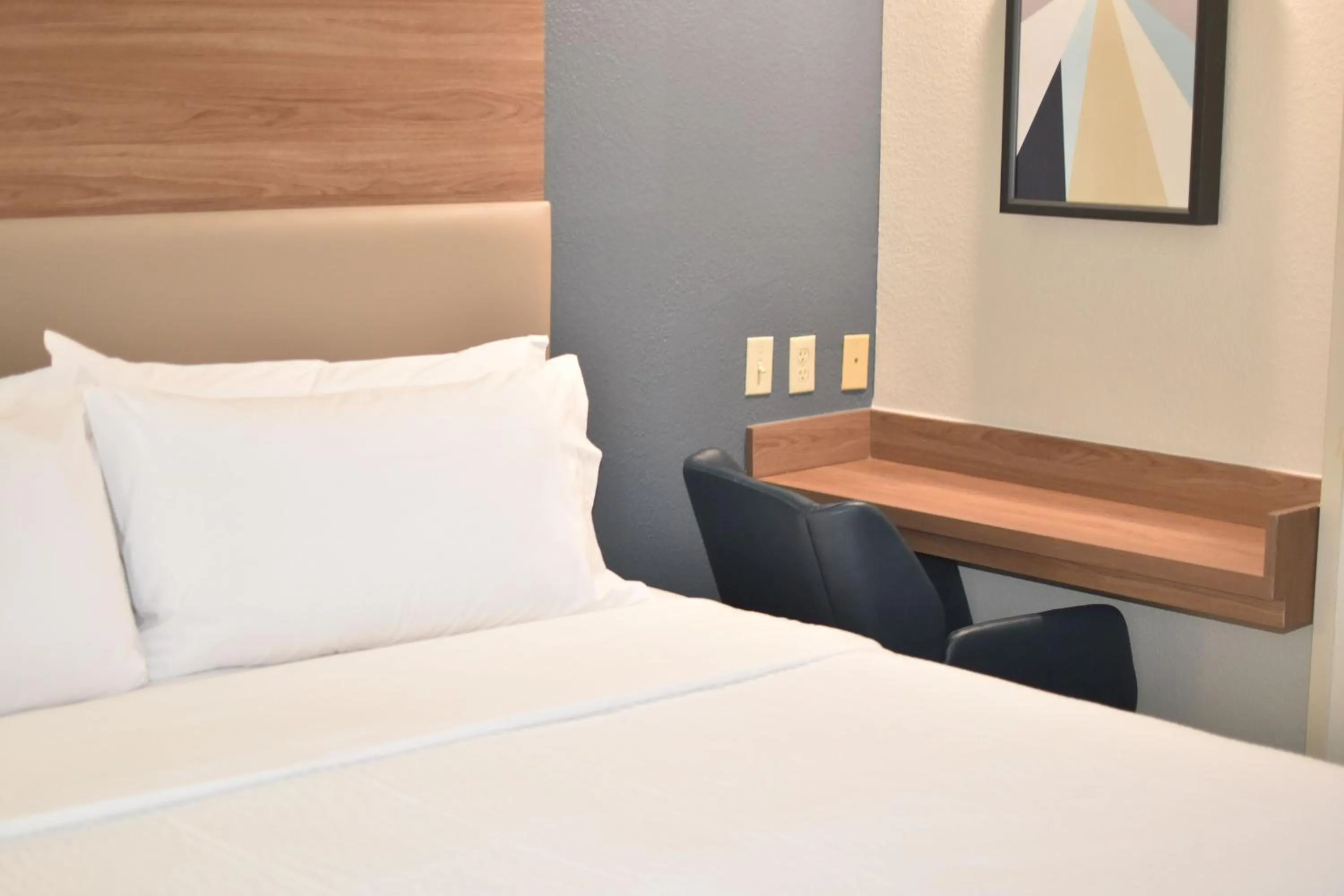 Photo of the whole room in Candlewood Suites Fayetteville by IHG