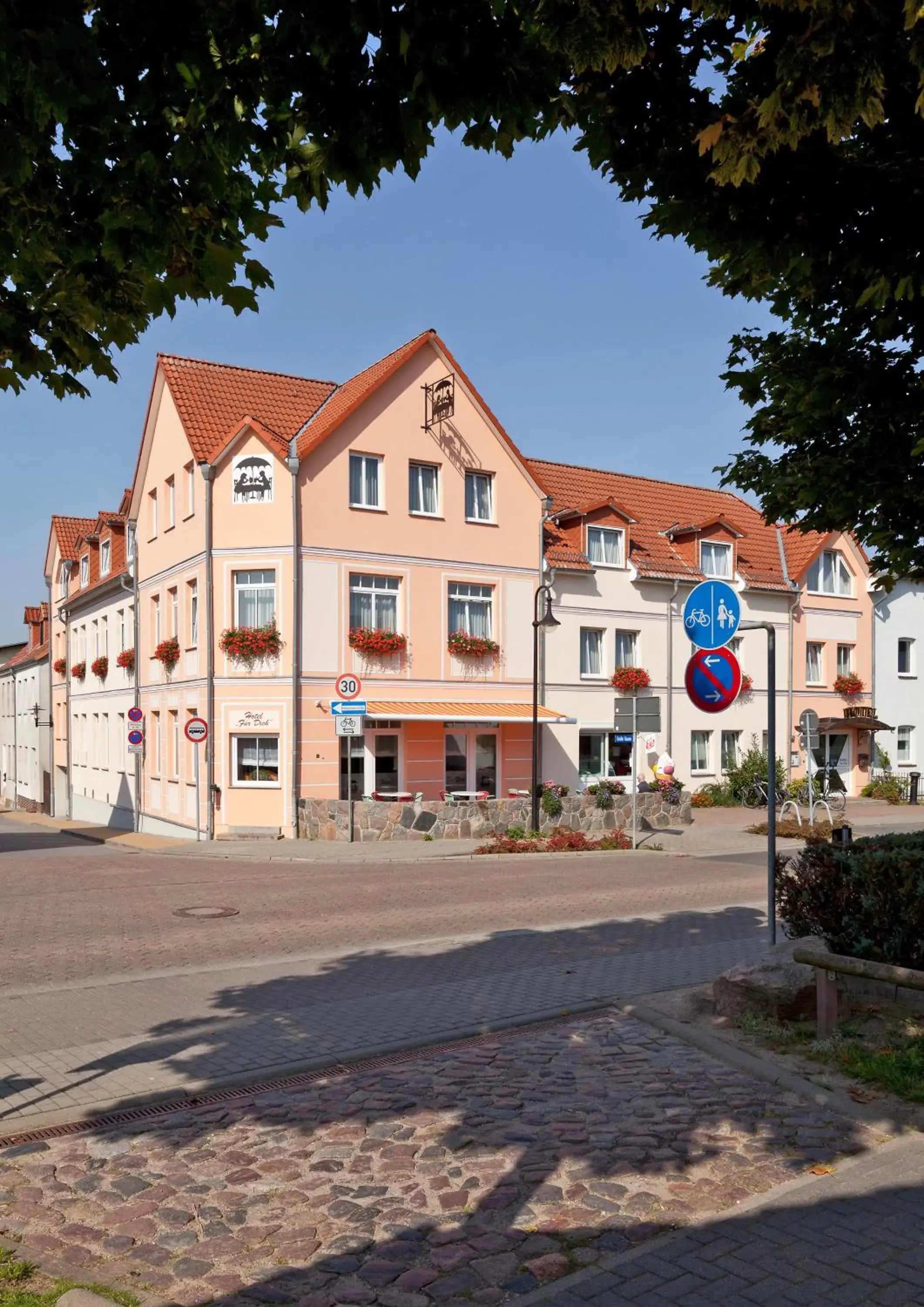 Hotel Für Dich Hotel Für Dich