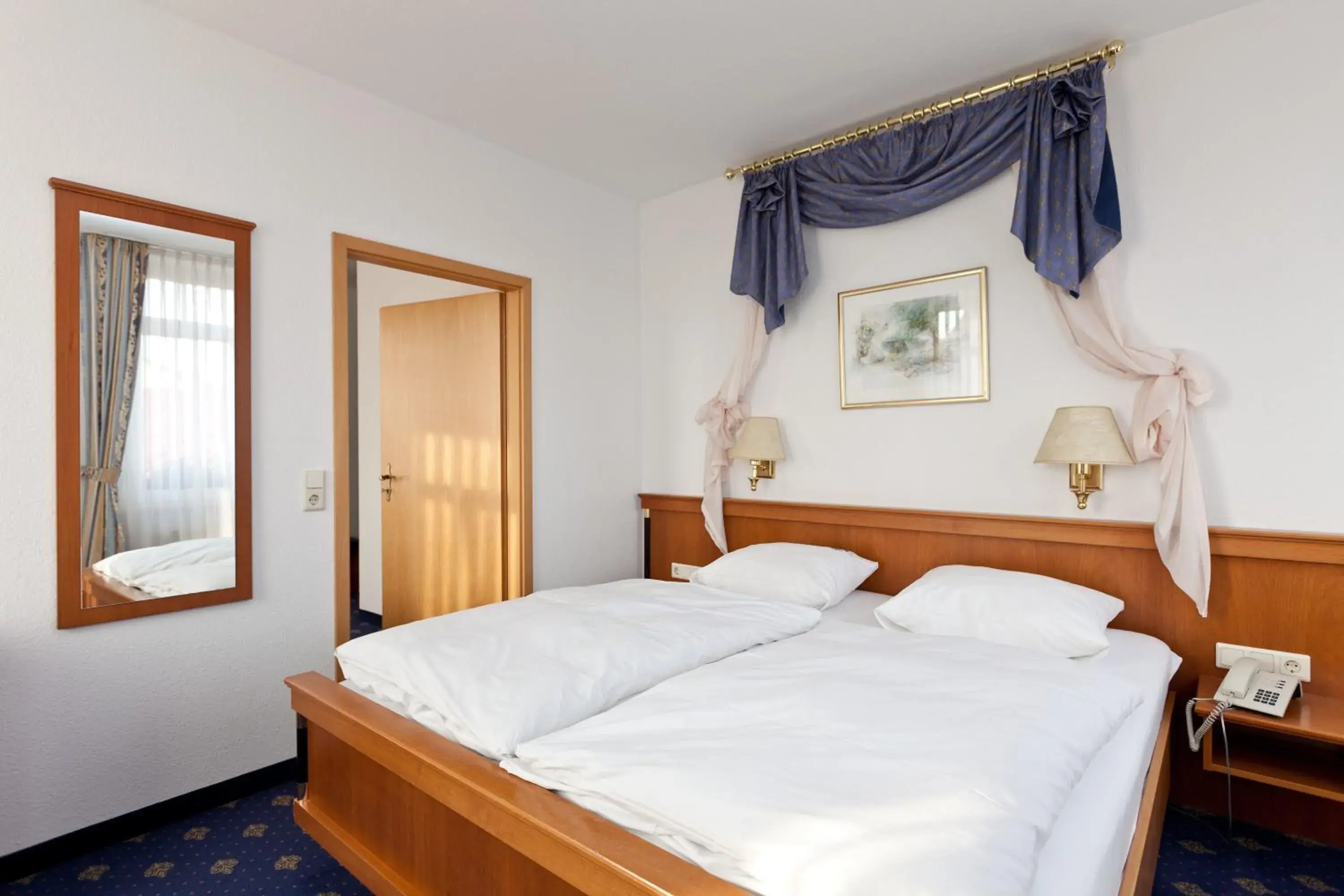 Suite in Hotel Für Dich Suite in Hotel Für Dich