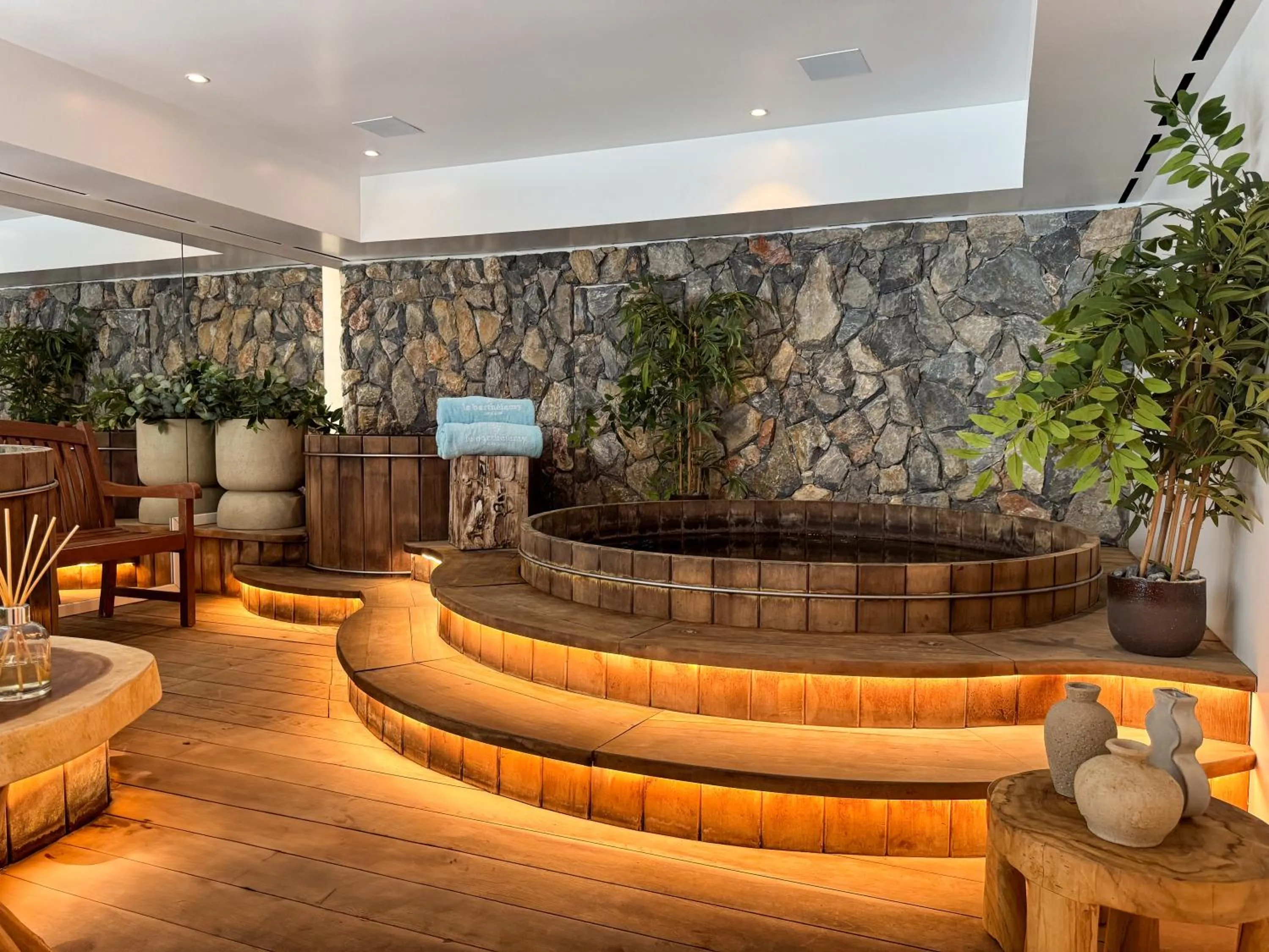 Le Barthélemy Hotel & Spa