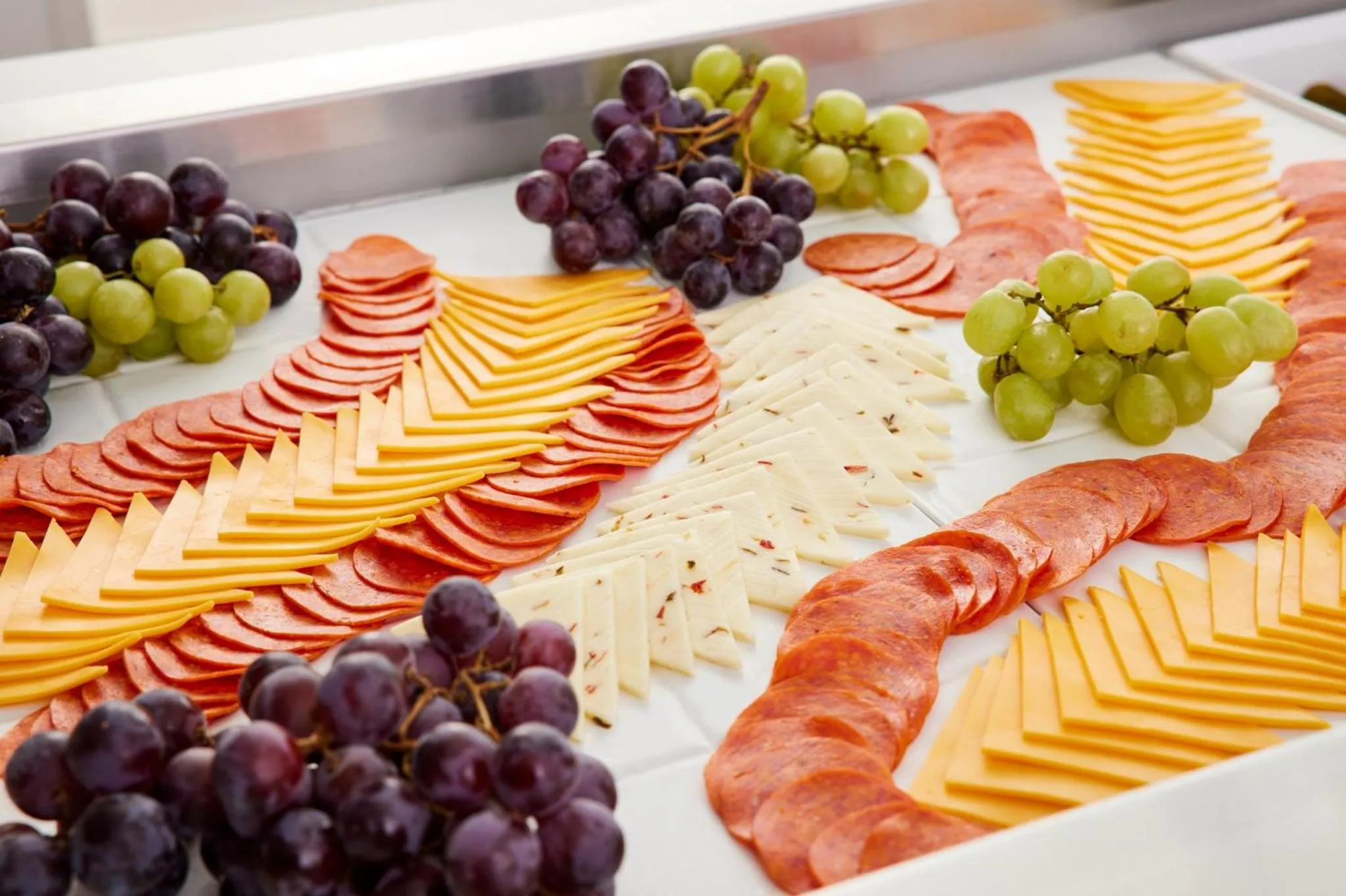 Restaurant/places to eat in Staybridge Suites Tucson Airport by IHG