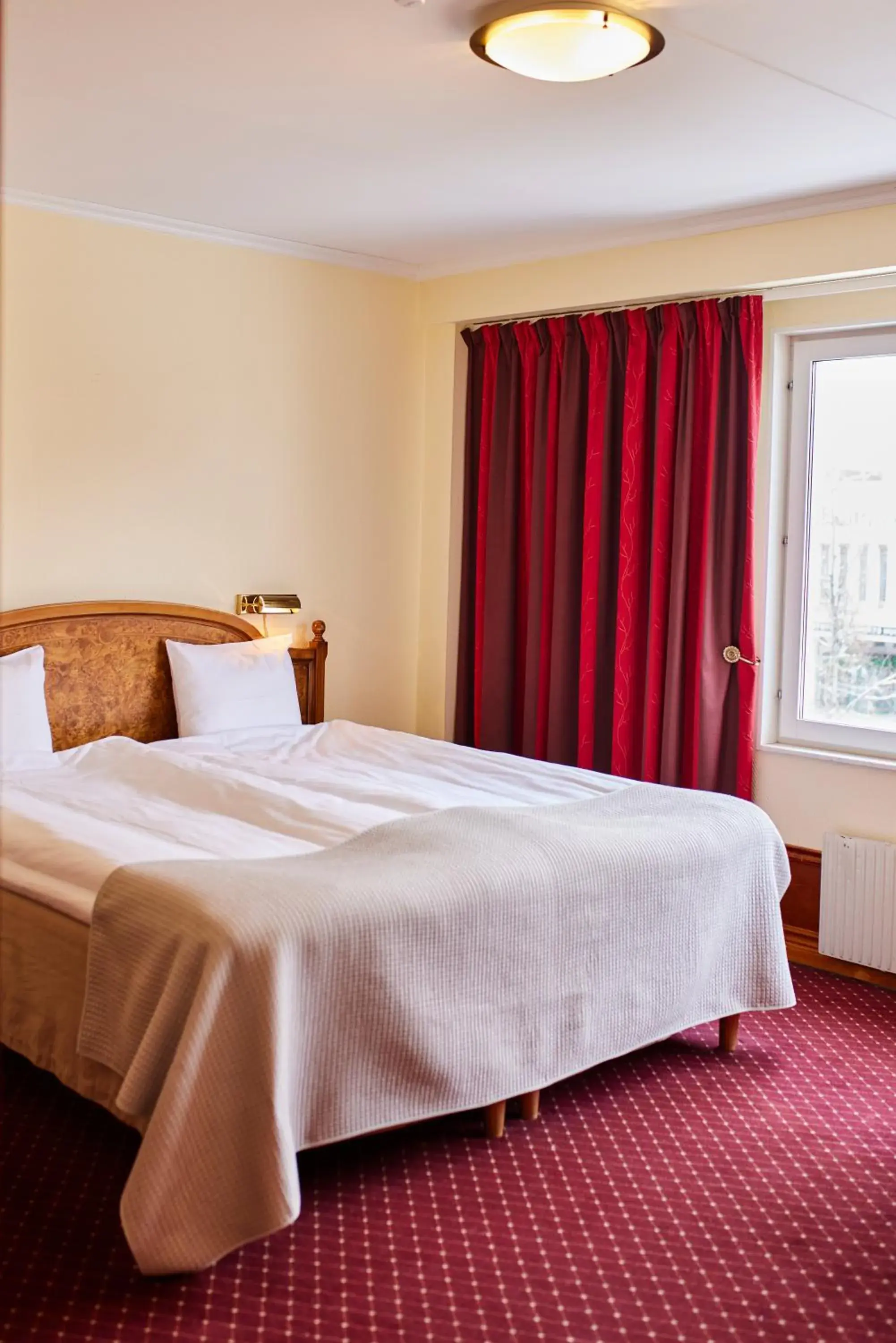 Standard Twin Room in Home Hotel Smedjan Standard Twin Room in Home Hotel Smedjan