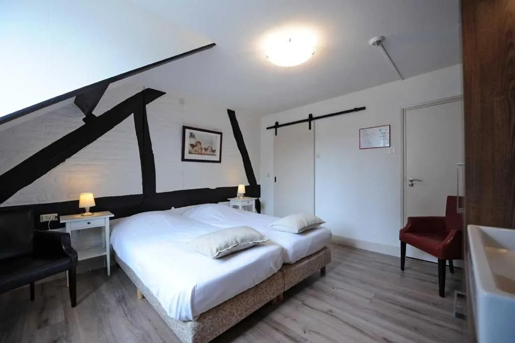 Hotel De Oude Brouwerij