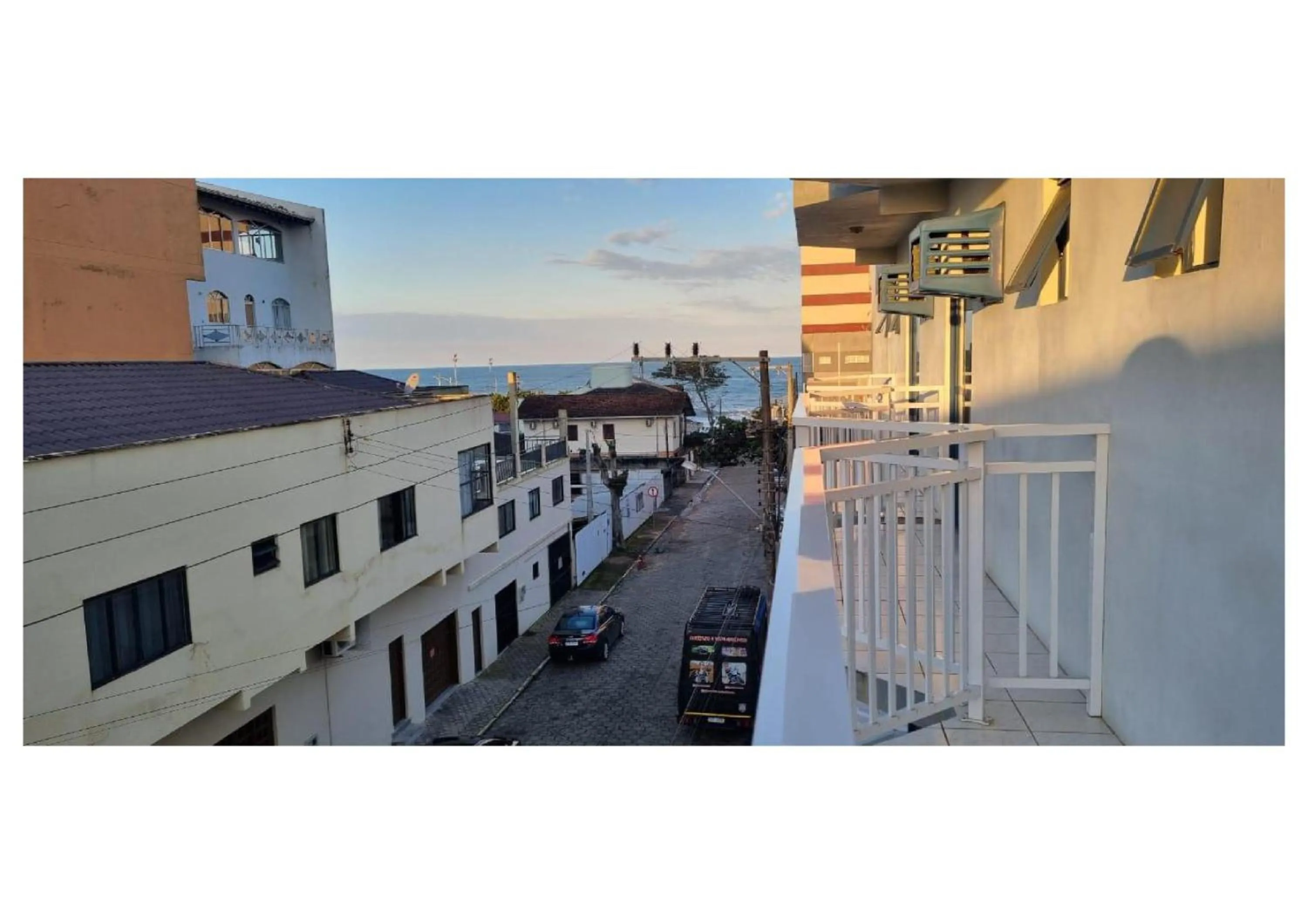 Oceano Hotel de Barra Velha