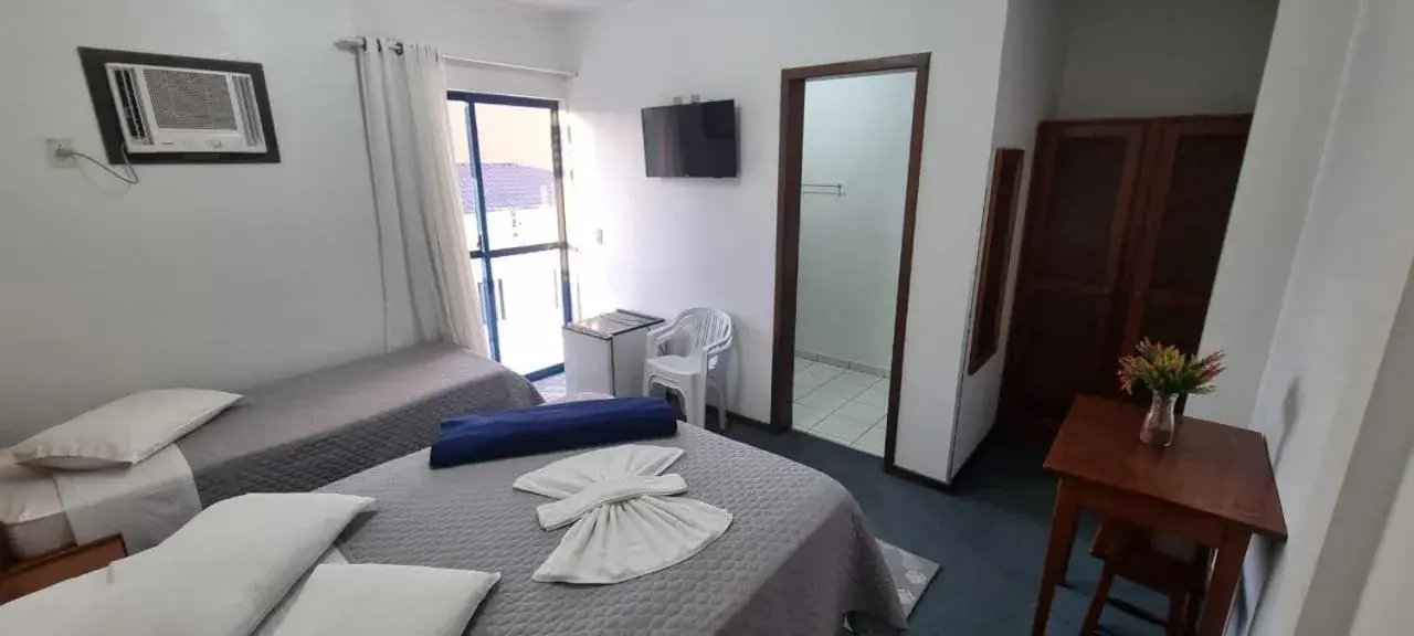 Standard Twin Room - single occupancy in Oceano Hotel de Barra Velha Standard Twin Room - single occupancy in Oceano Hotel de Barra Velha