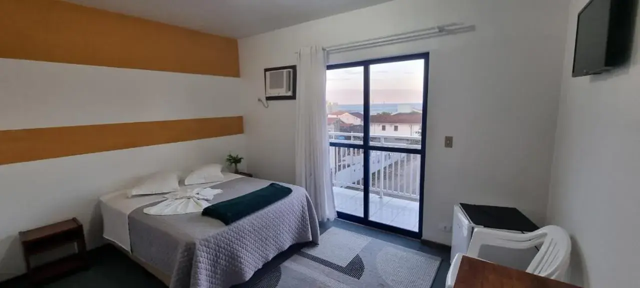 Double Room - single occupancy in Oceano Hotel de Barra Velha Double Room - single occupancy in Oceano Hotel de Barra Velha