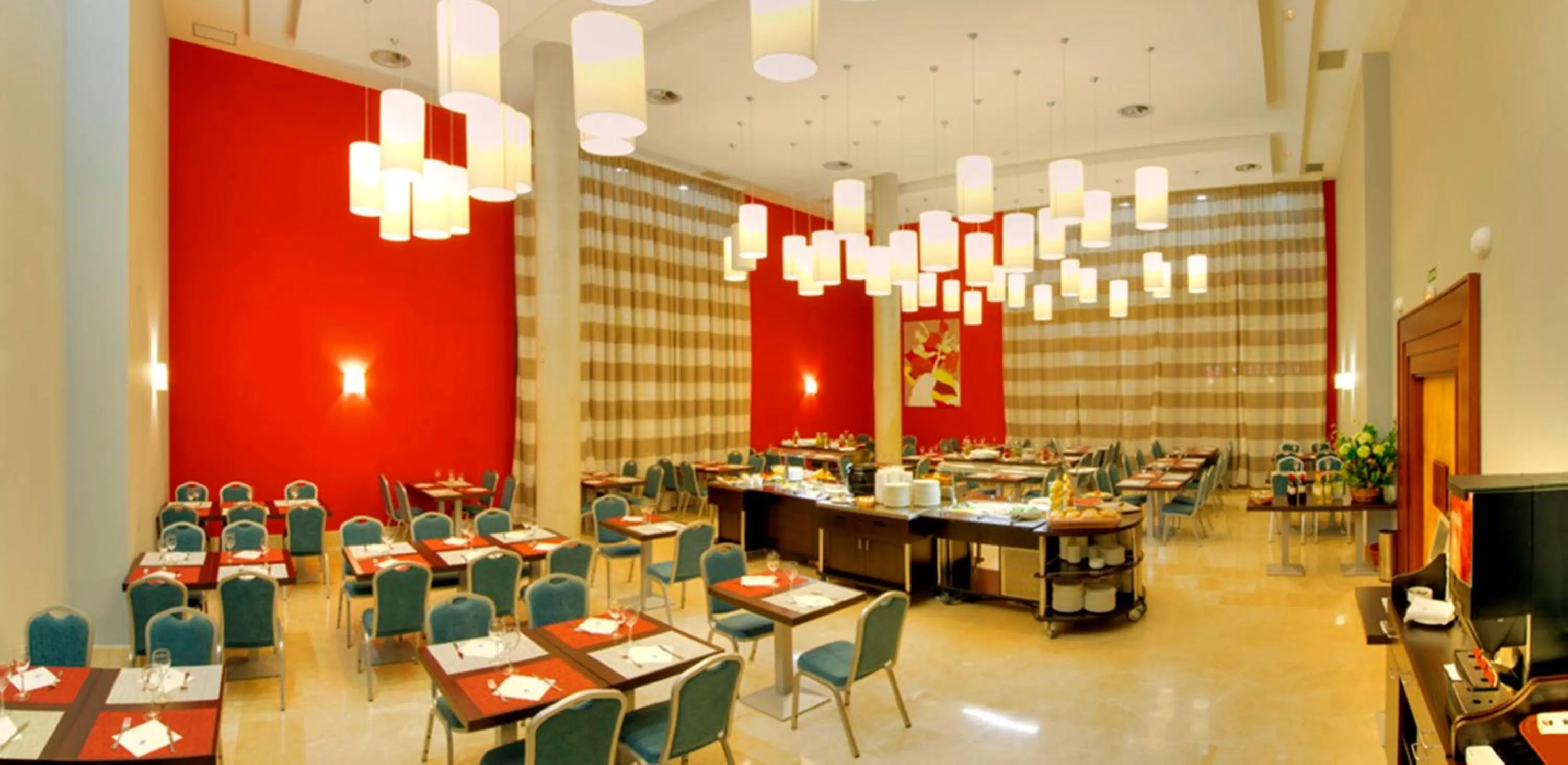 Meeting/conference room in Porcel Avant