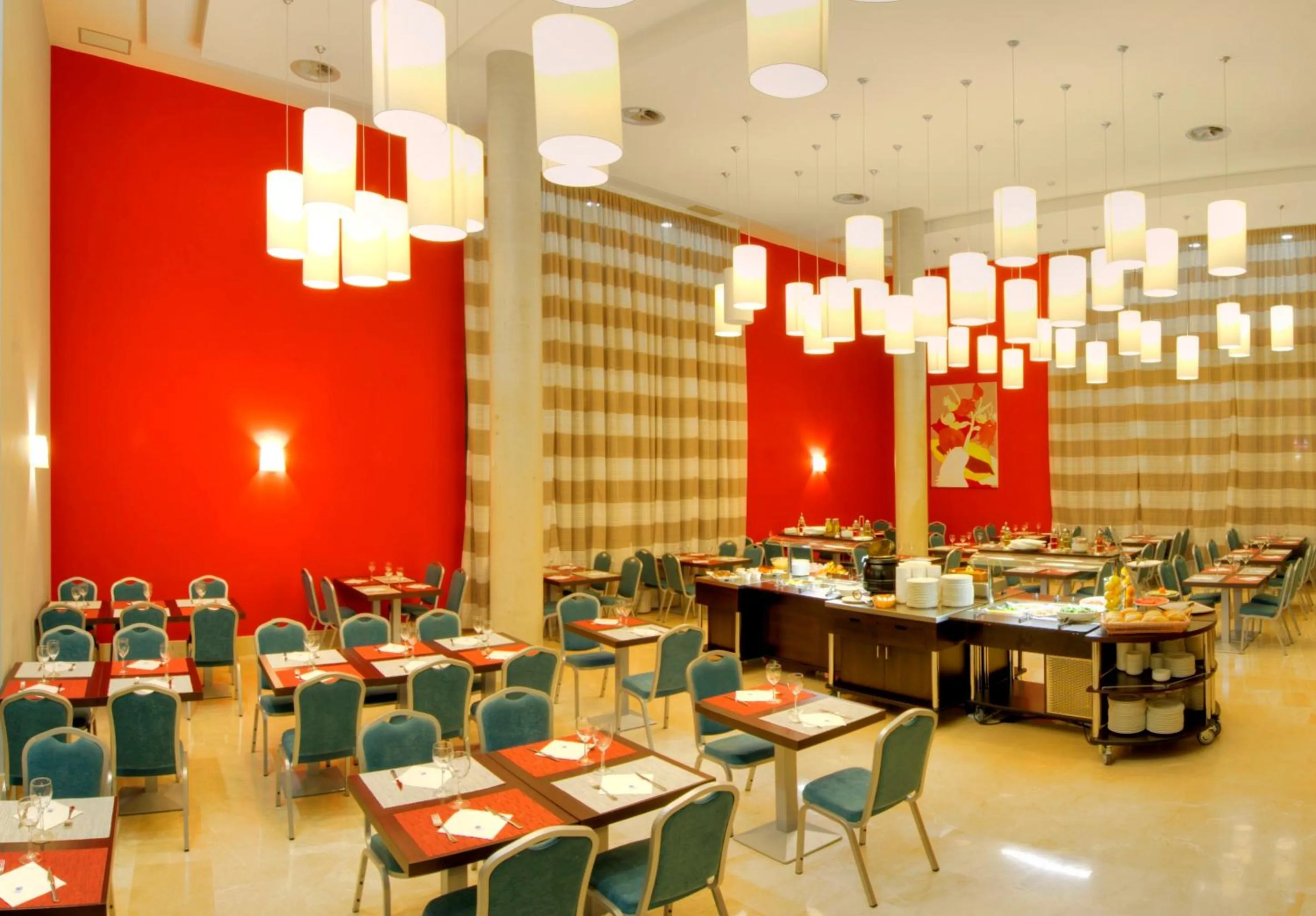 Banquet/Function facilities in Porcel Avant