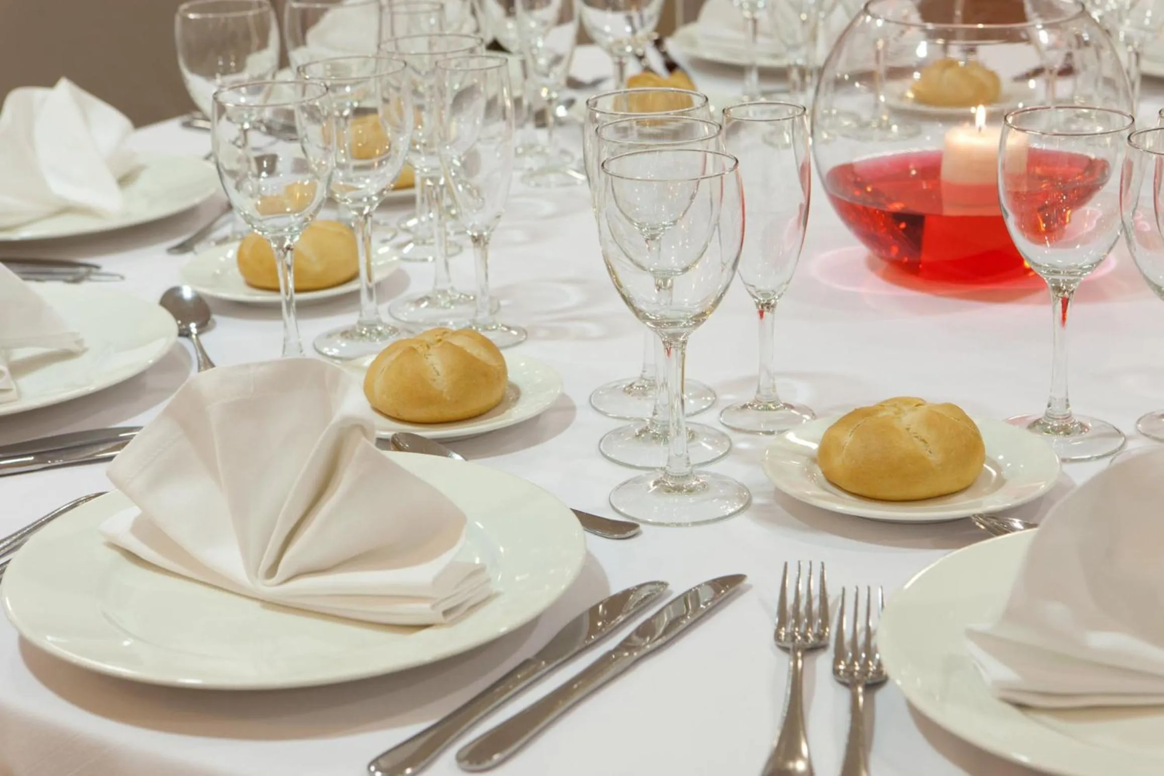 Banquet/Function facilities in Porcel Avant