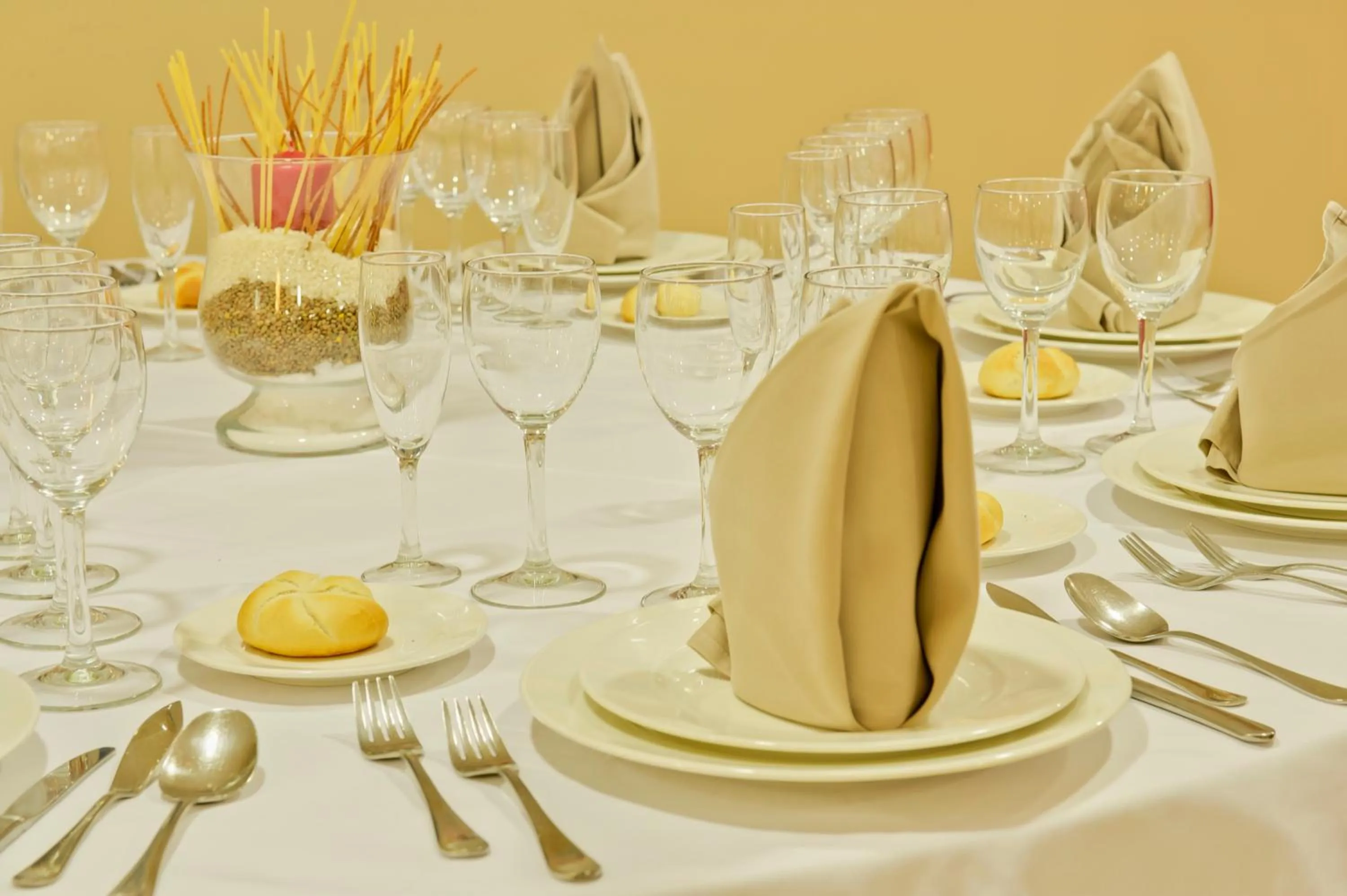 Restaurant/places to eat in Porcel Avant