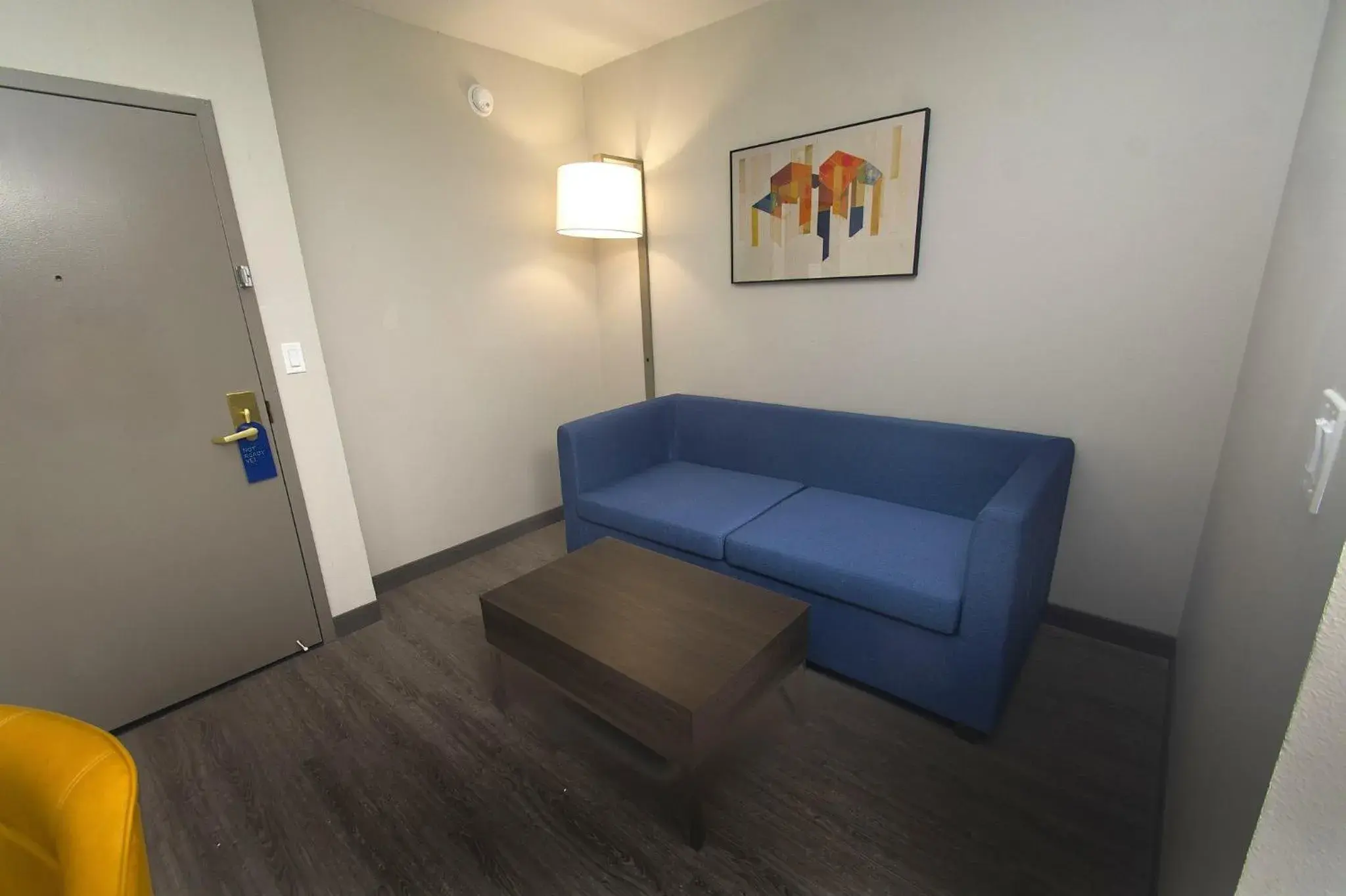 Photo of the whole room in Holiday Inn Express & Suites Cocoa by IHG Photo of the whole room in Holiday Inn Express & Suites Cocoa by IHG