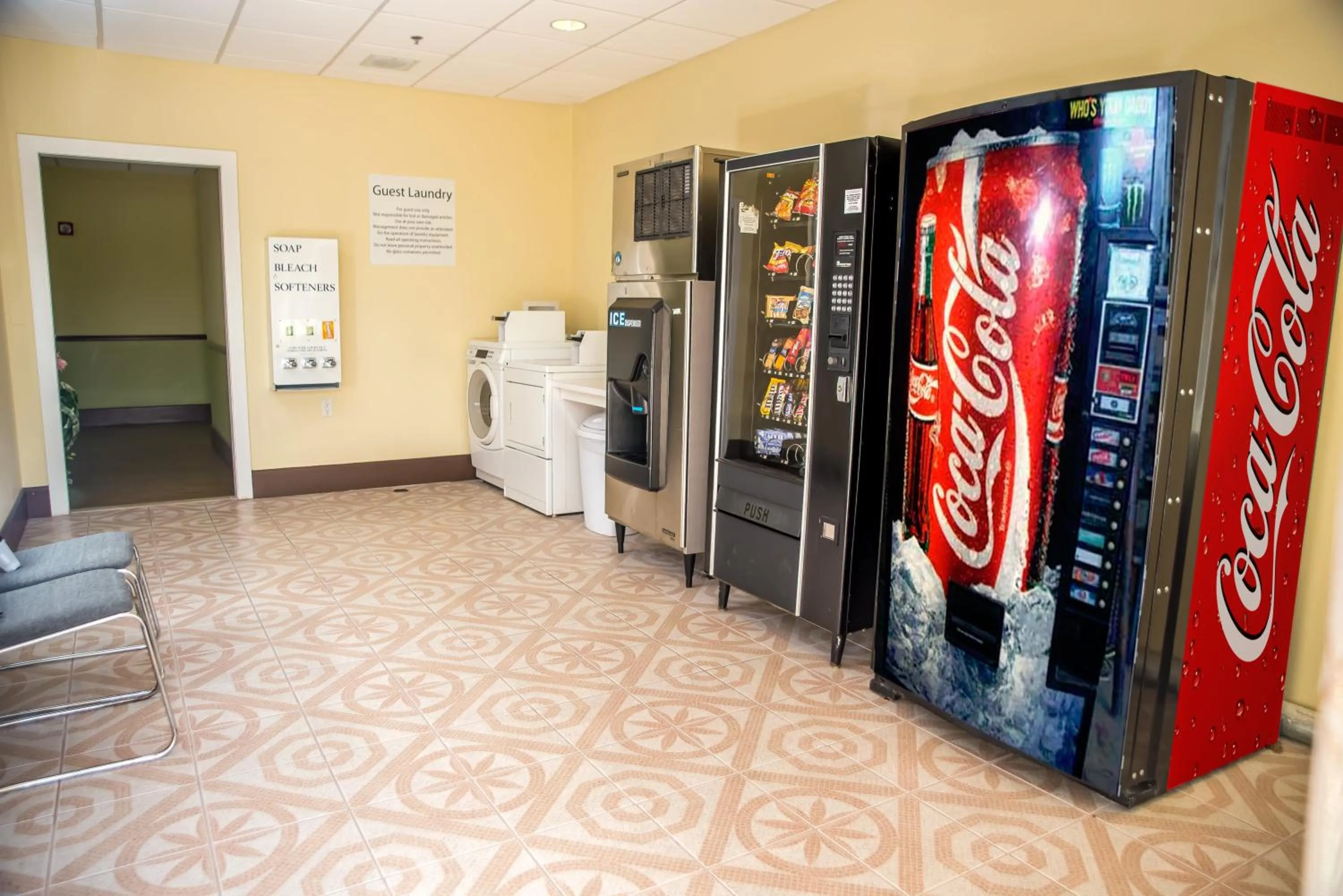 Other in Holiday Inn Express & Suites Cocoa by IHG