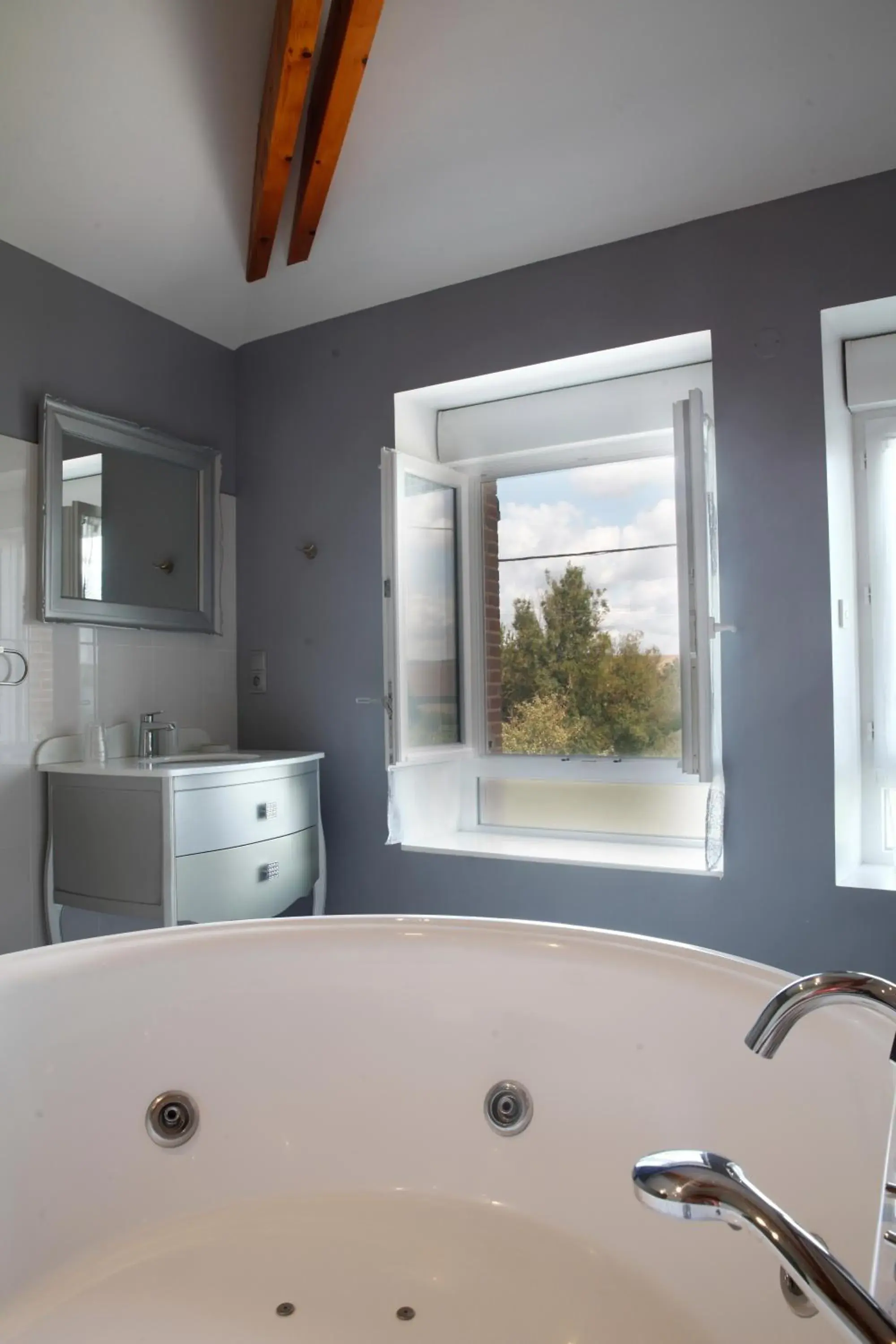 Chambre d'Hotes de la Loge Chambre d'Hotes de la Loge