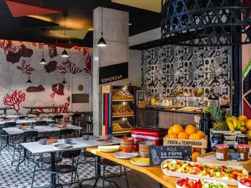 ibis Styles Barcelona City Bogatell ibis Styles Barcelona City Bogatell