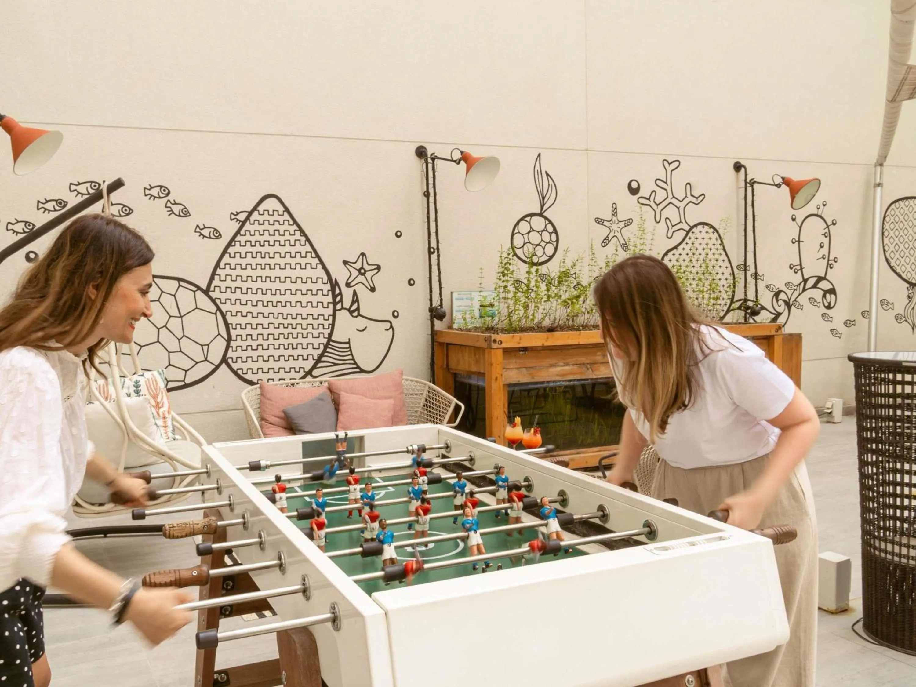 Other in ibis Styles Barcelona City Bogatell